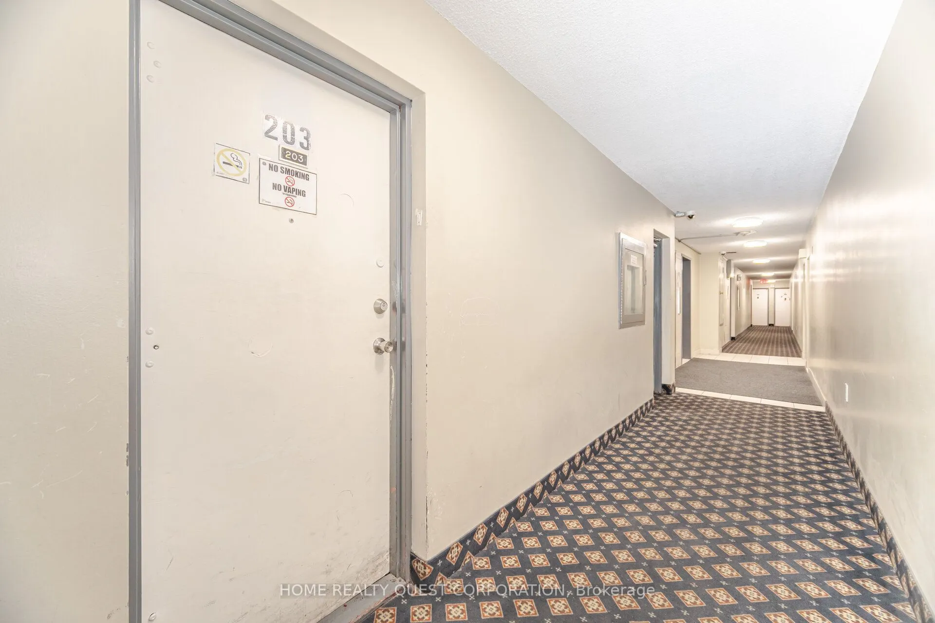 45 Silverstone Drive, #203