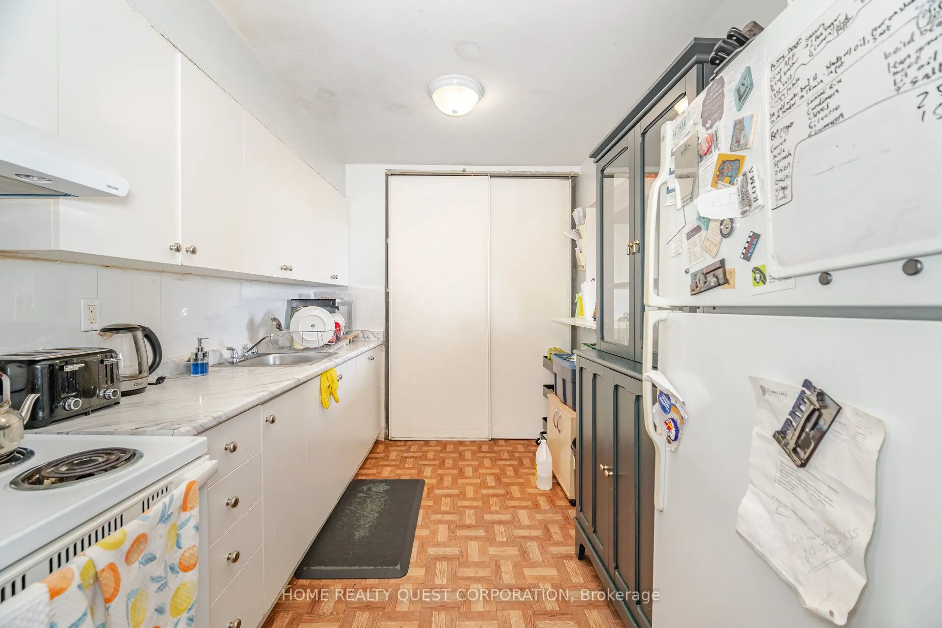 45 Silverstone Drive, #203