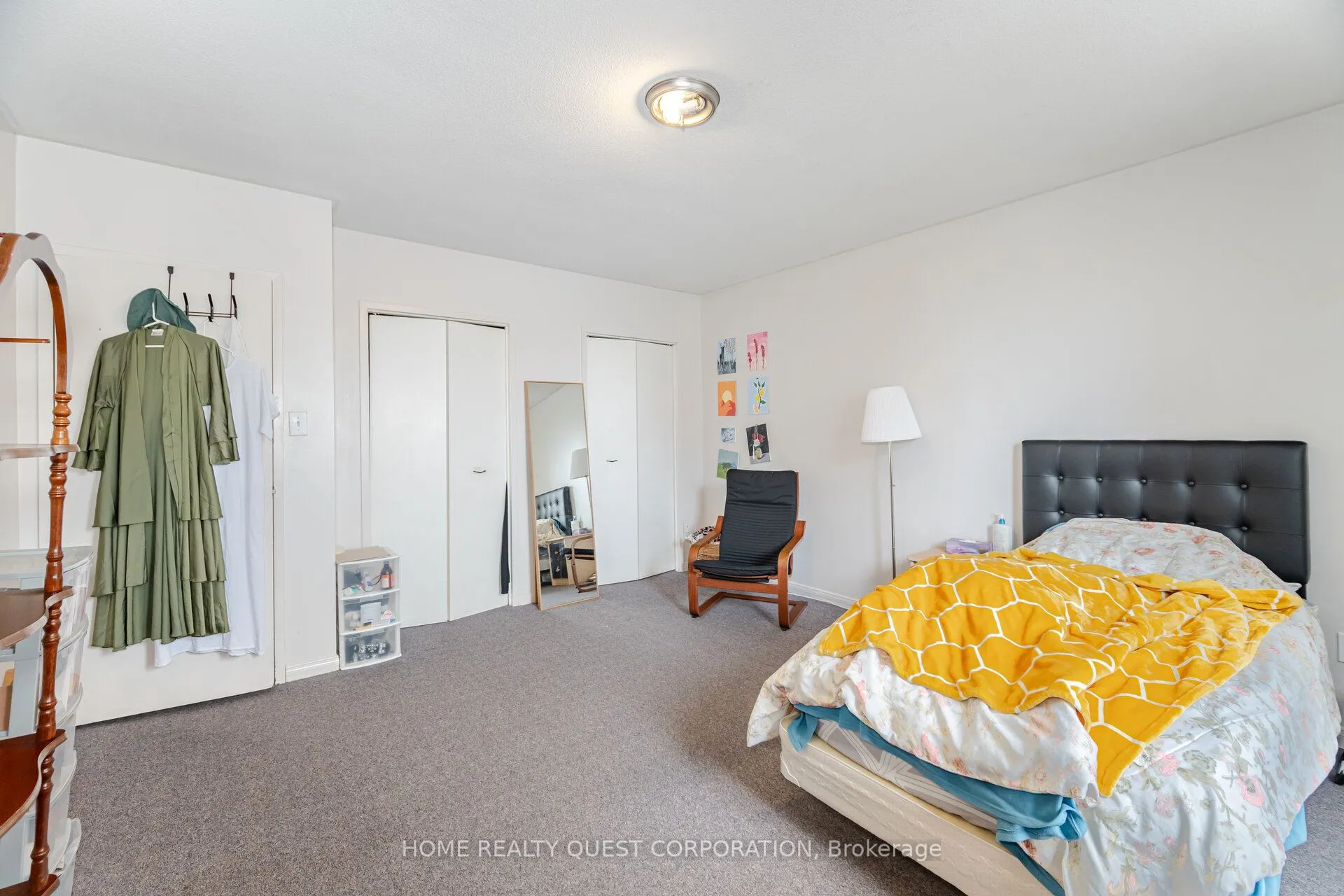 45 Silverstone Drive, #203