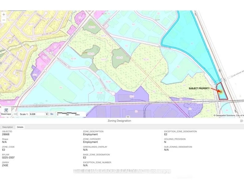 6351 Goreway Drive N