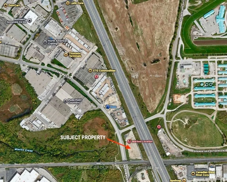 6351 Goreway Drive N