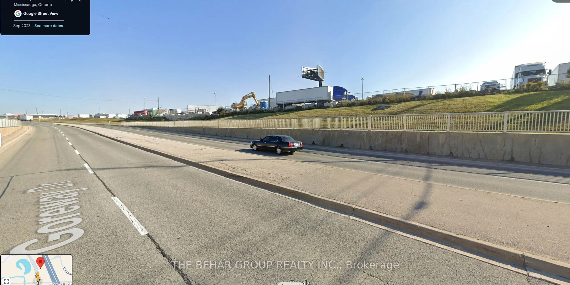 6351 Goreway Drive N