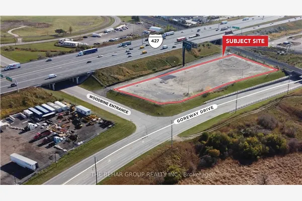 6351 Goreway Drive N