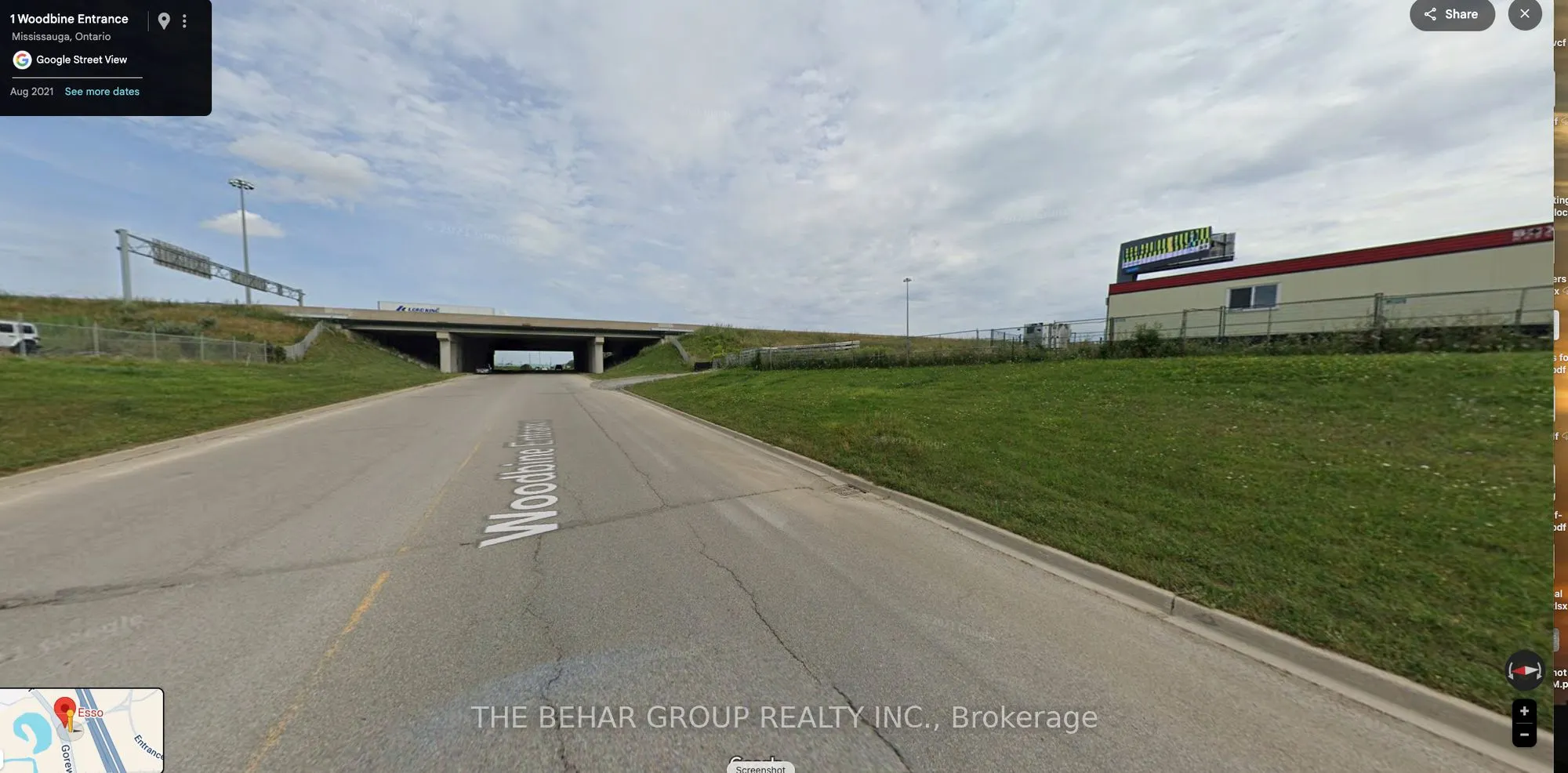 6351 Goreway Drive N