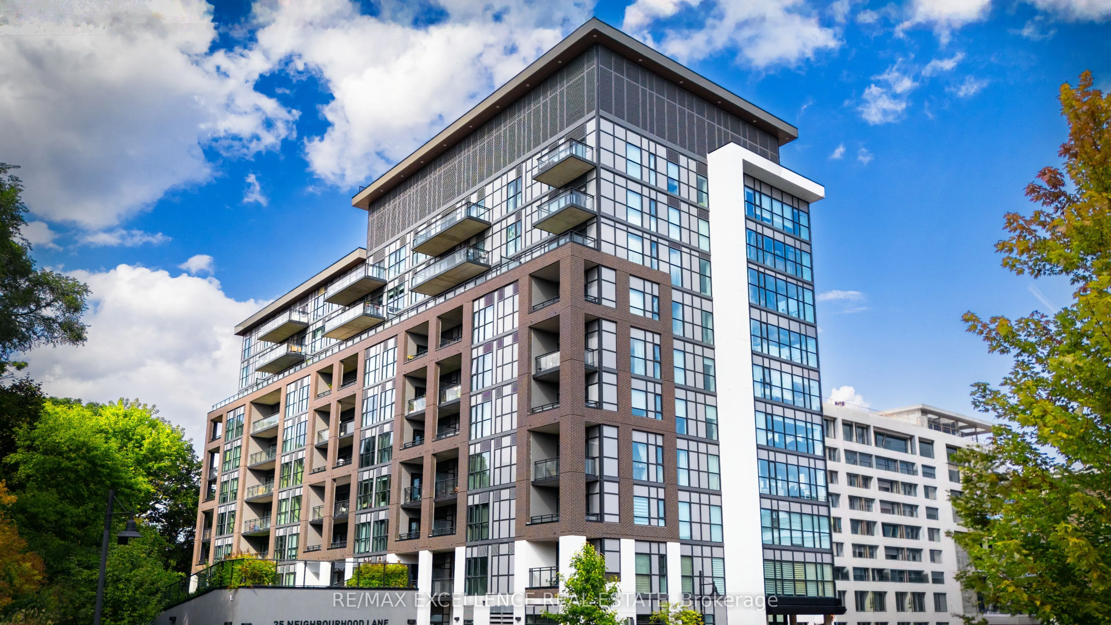 25 Neighbourhood Lane, #7