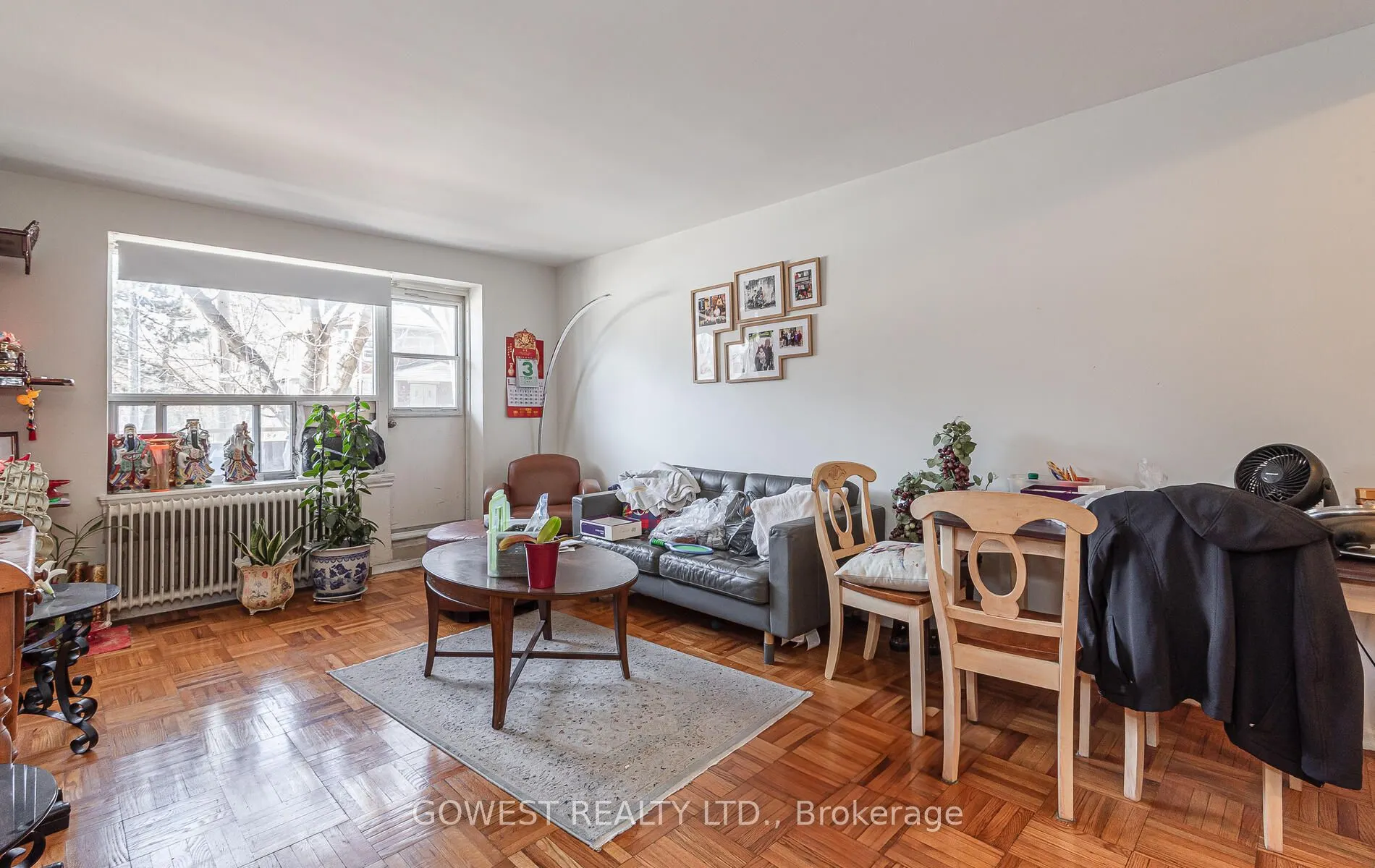 205 Keele Street, #308