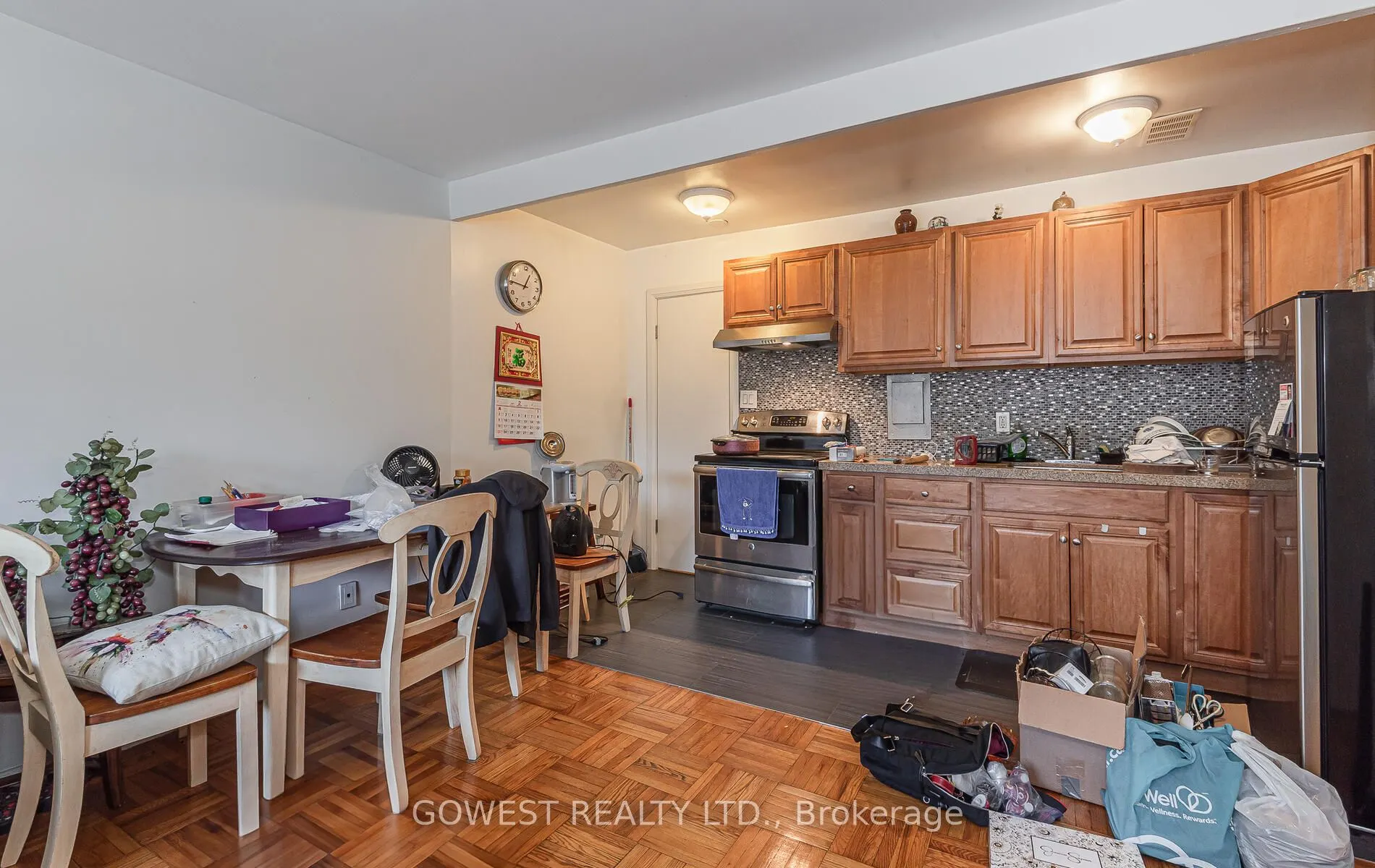 205 Keele Street, #308