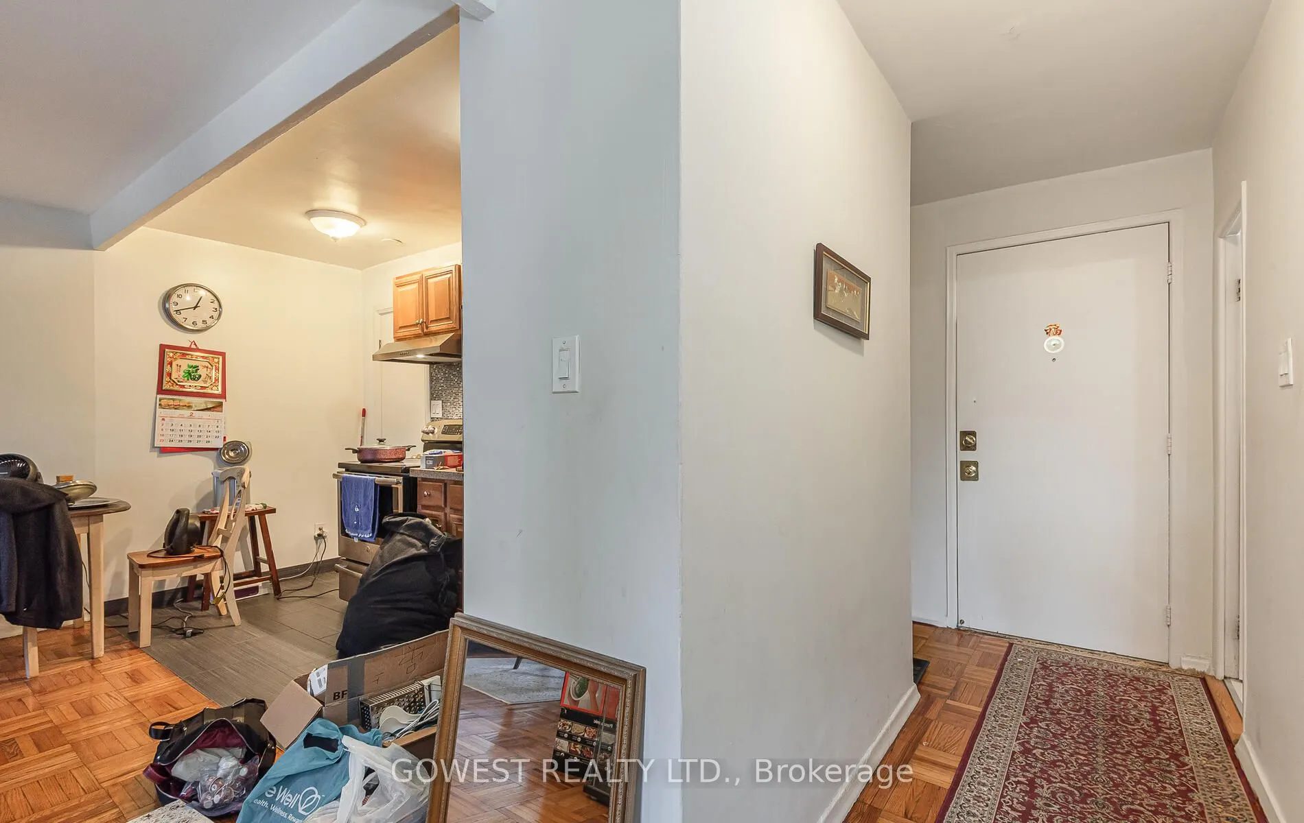 205 Keele Street, #308