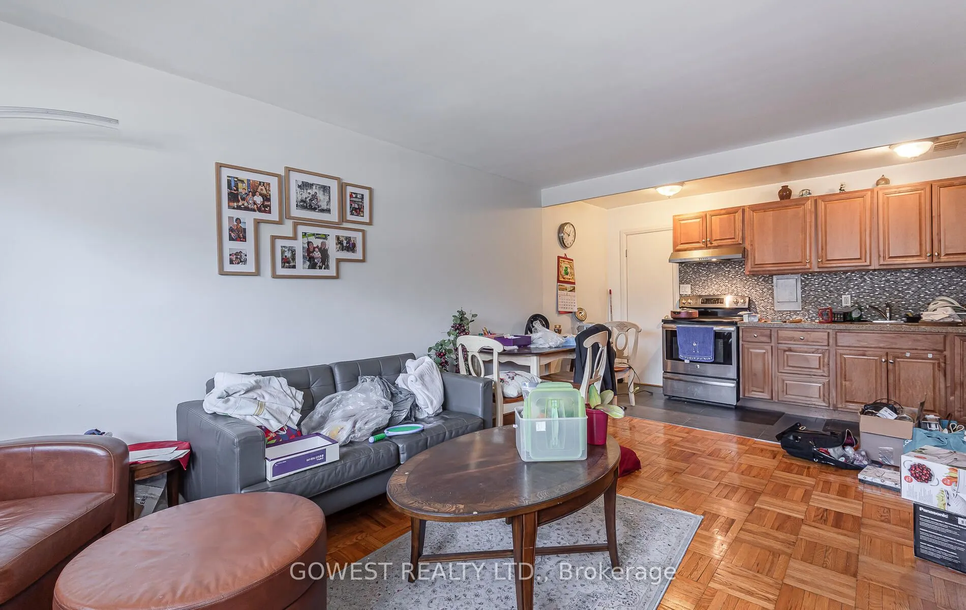 205 Keele Street, #308