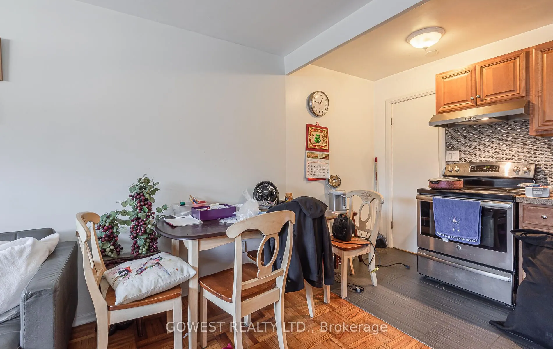 205 Keele Street, #308