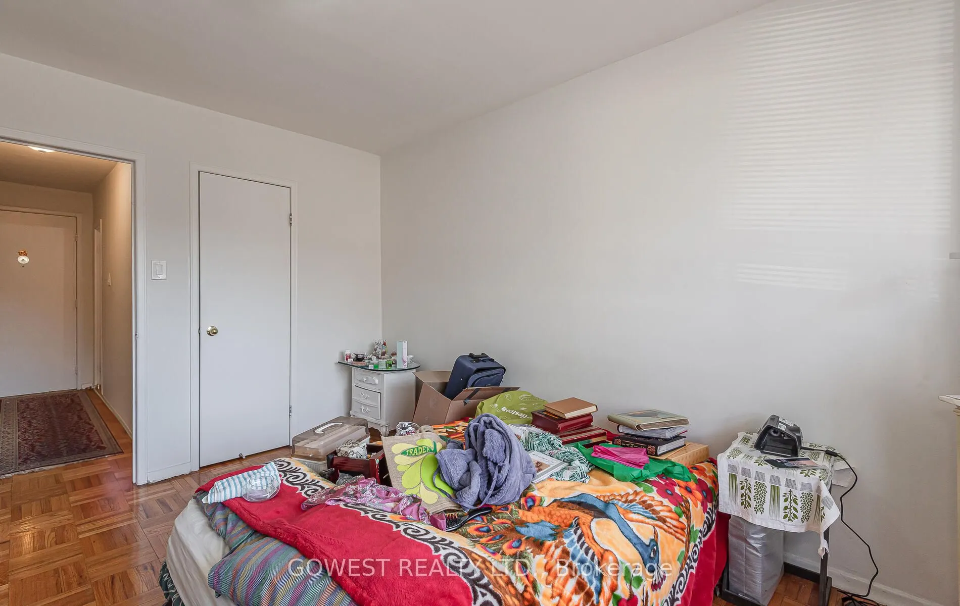 205 Keele Street, #308