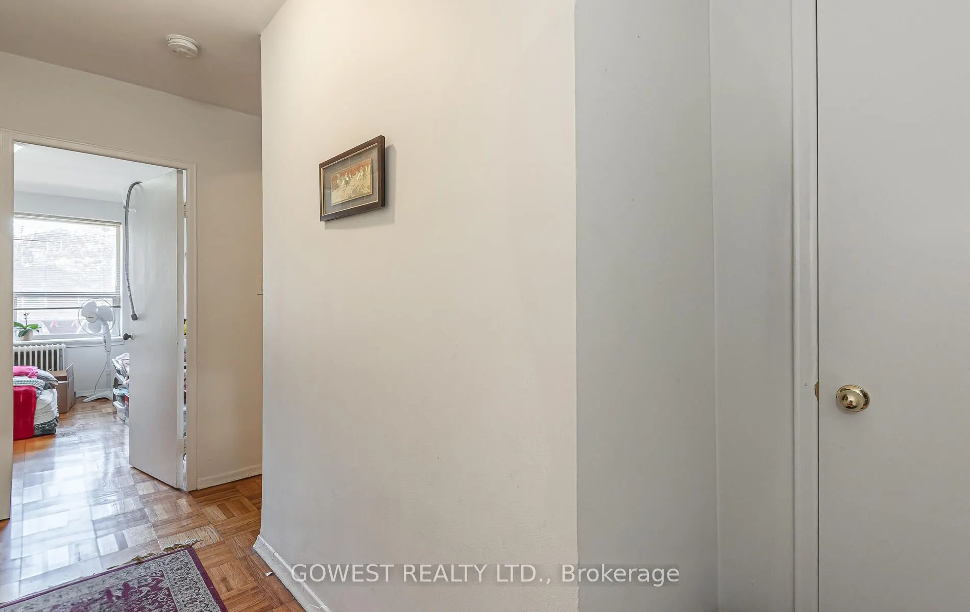 205 Keele Street, #308