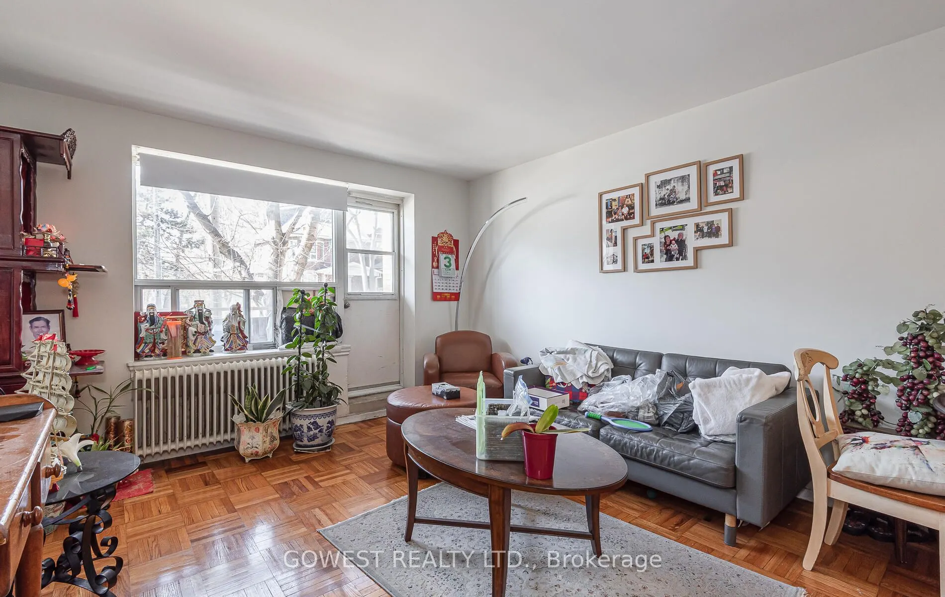 205 Keele Street, #308