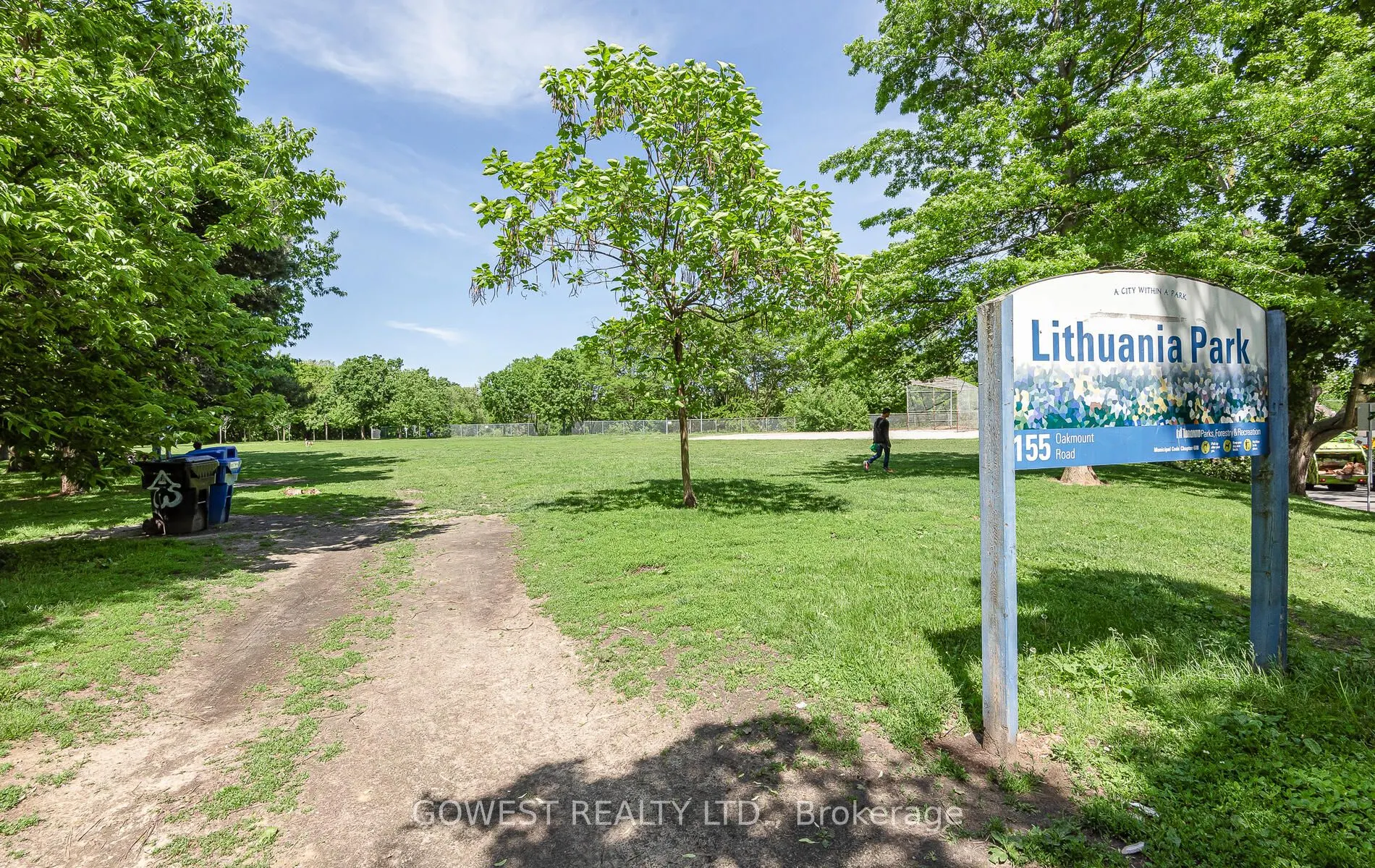 205 Keele Street, #308