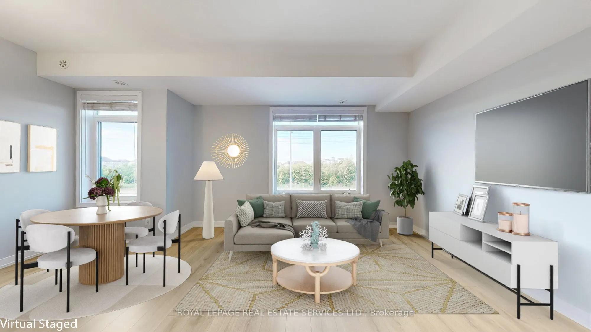 3058 Sixth Line, #304