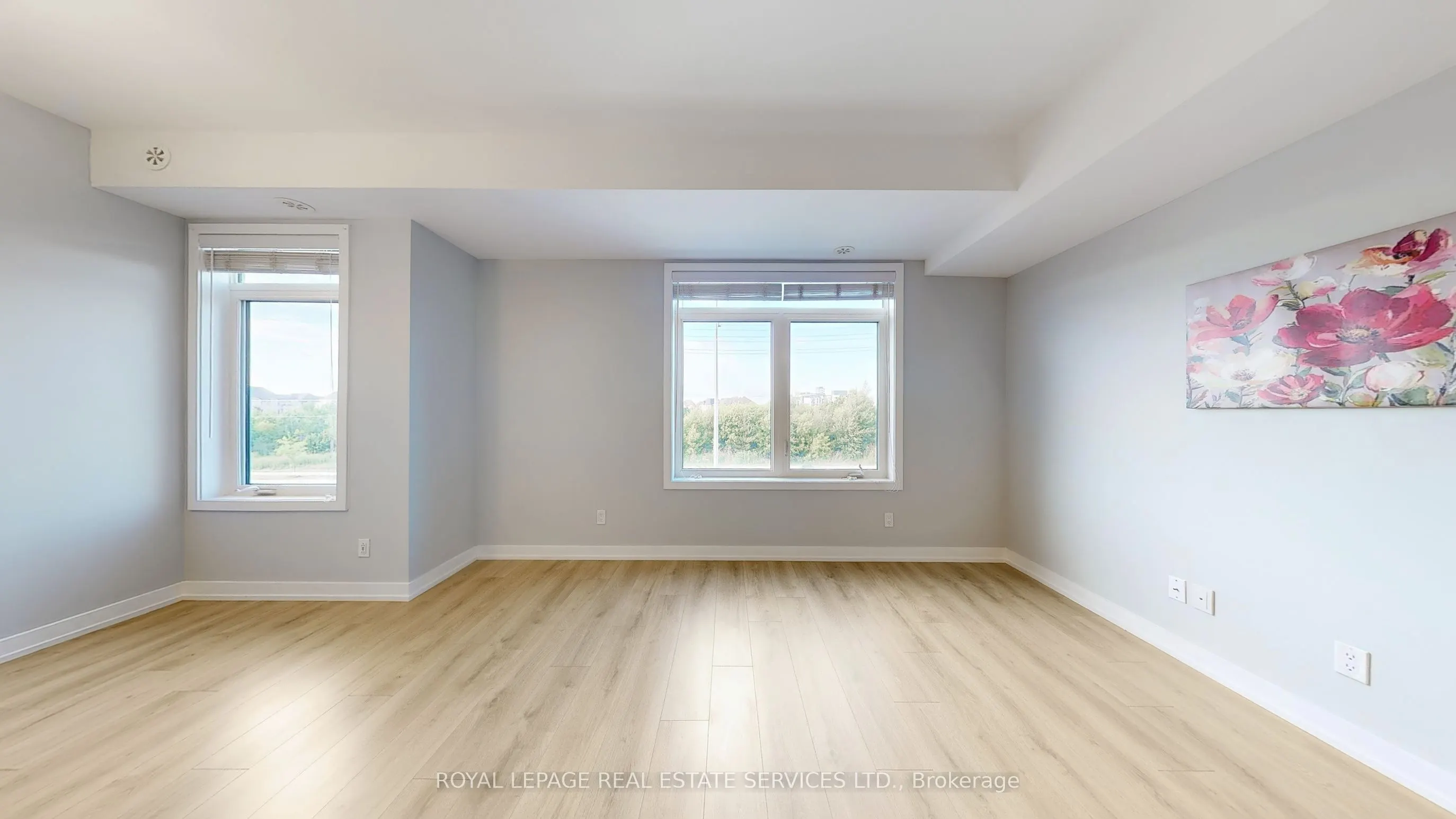 3058 Sixth Line, #304