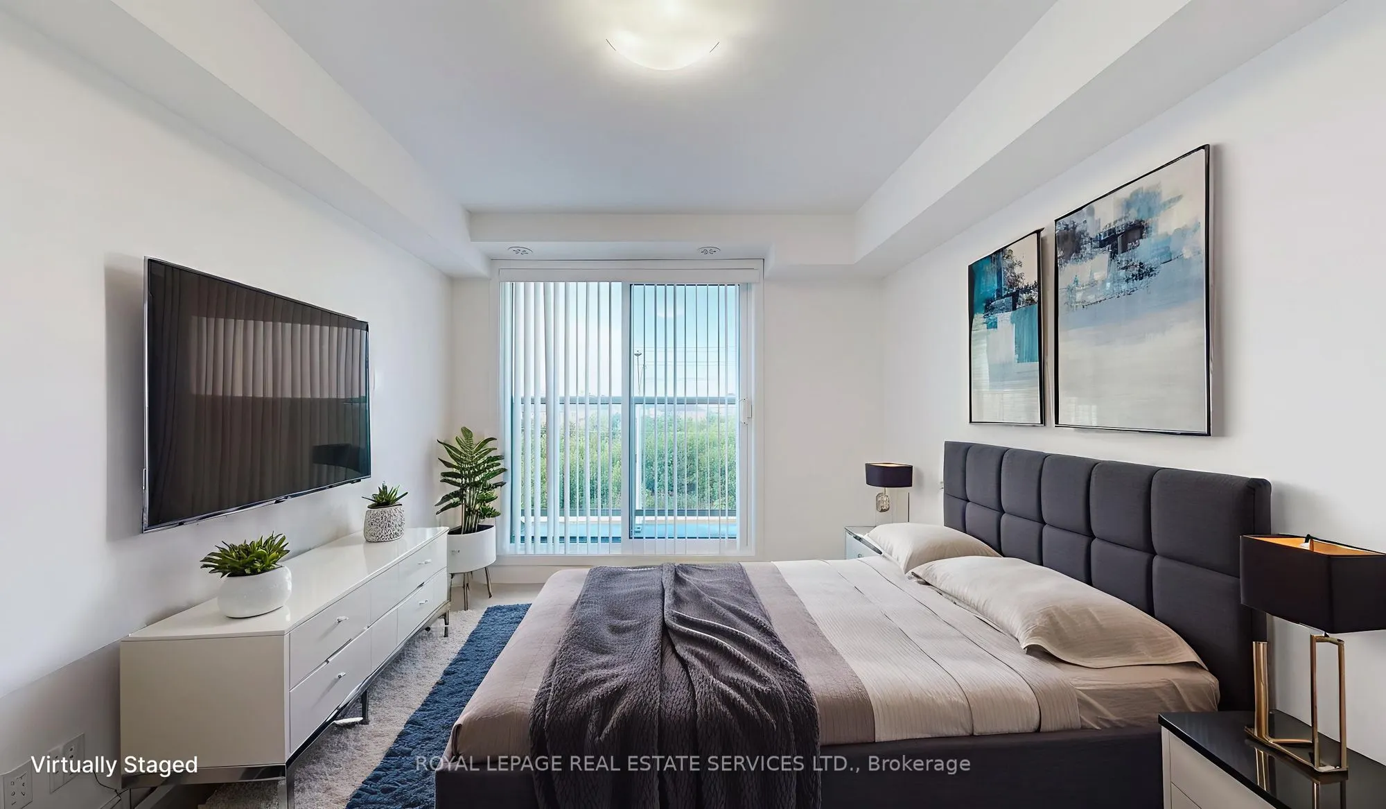 3058 Sixth Line, #304