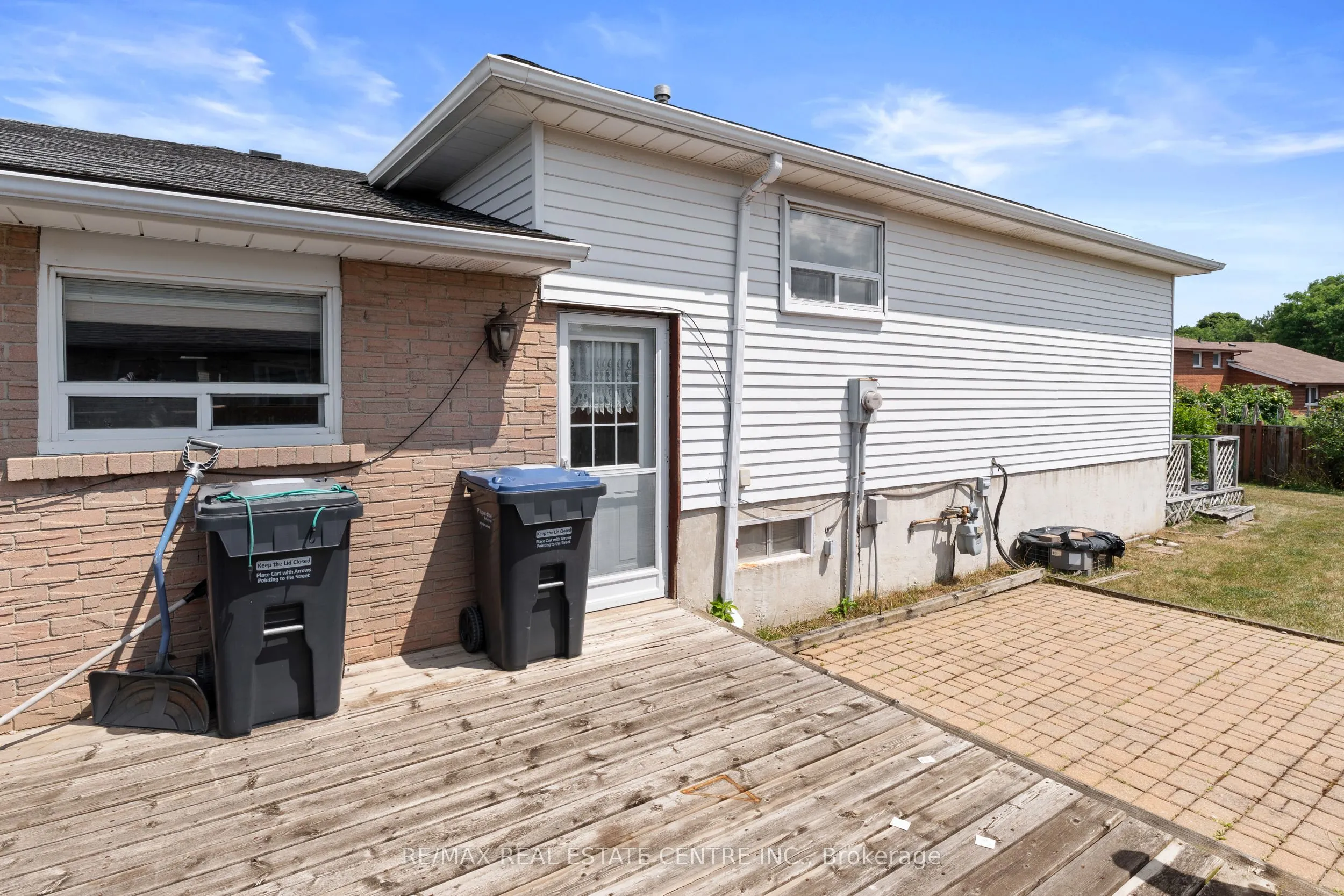 48 Marblehead Crescent