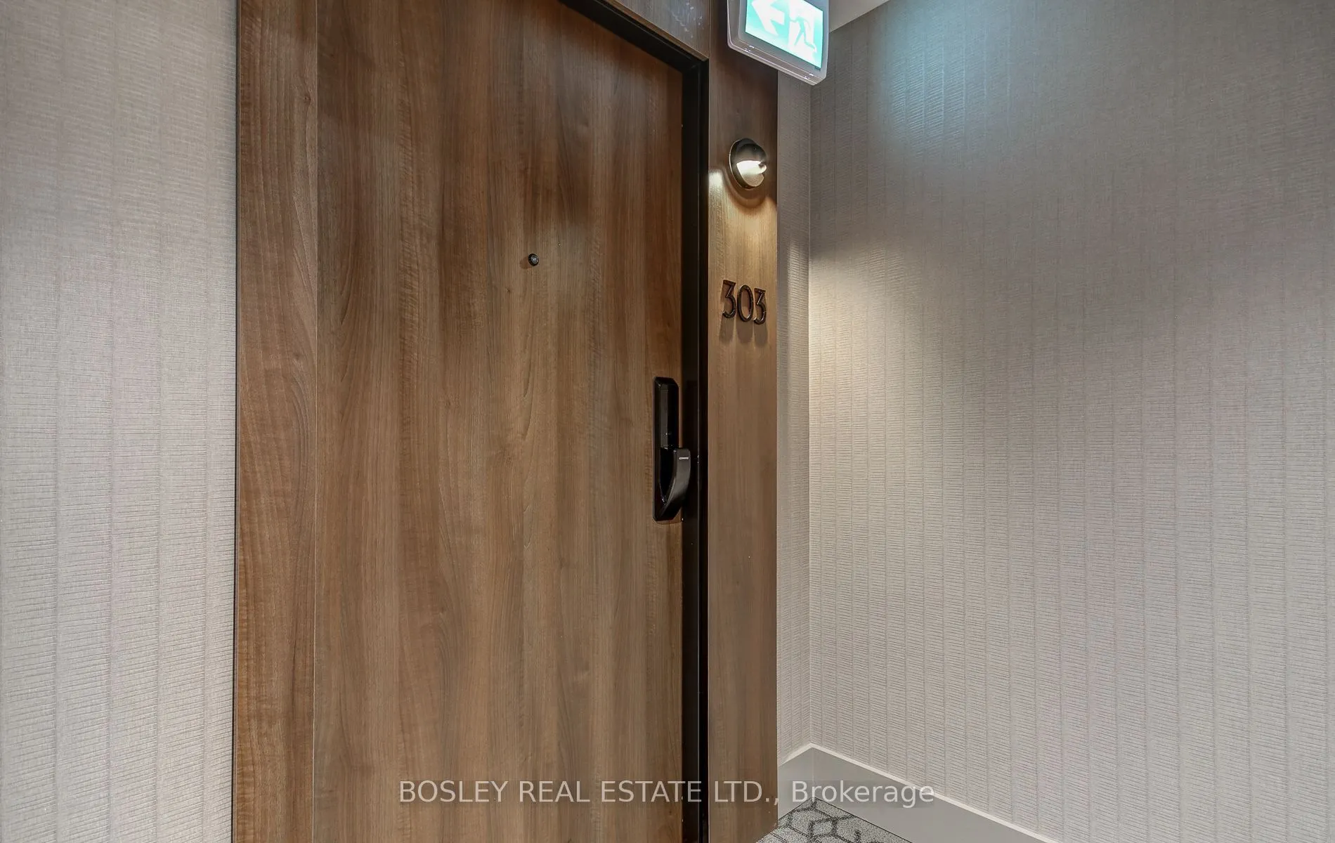 21 Park Street E, #303