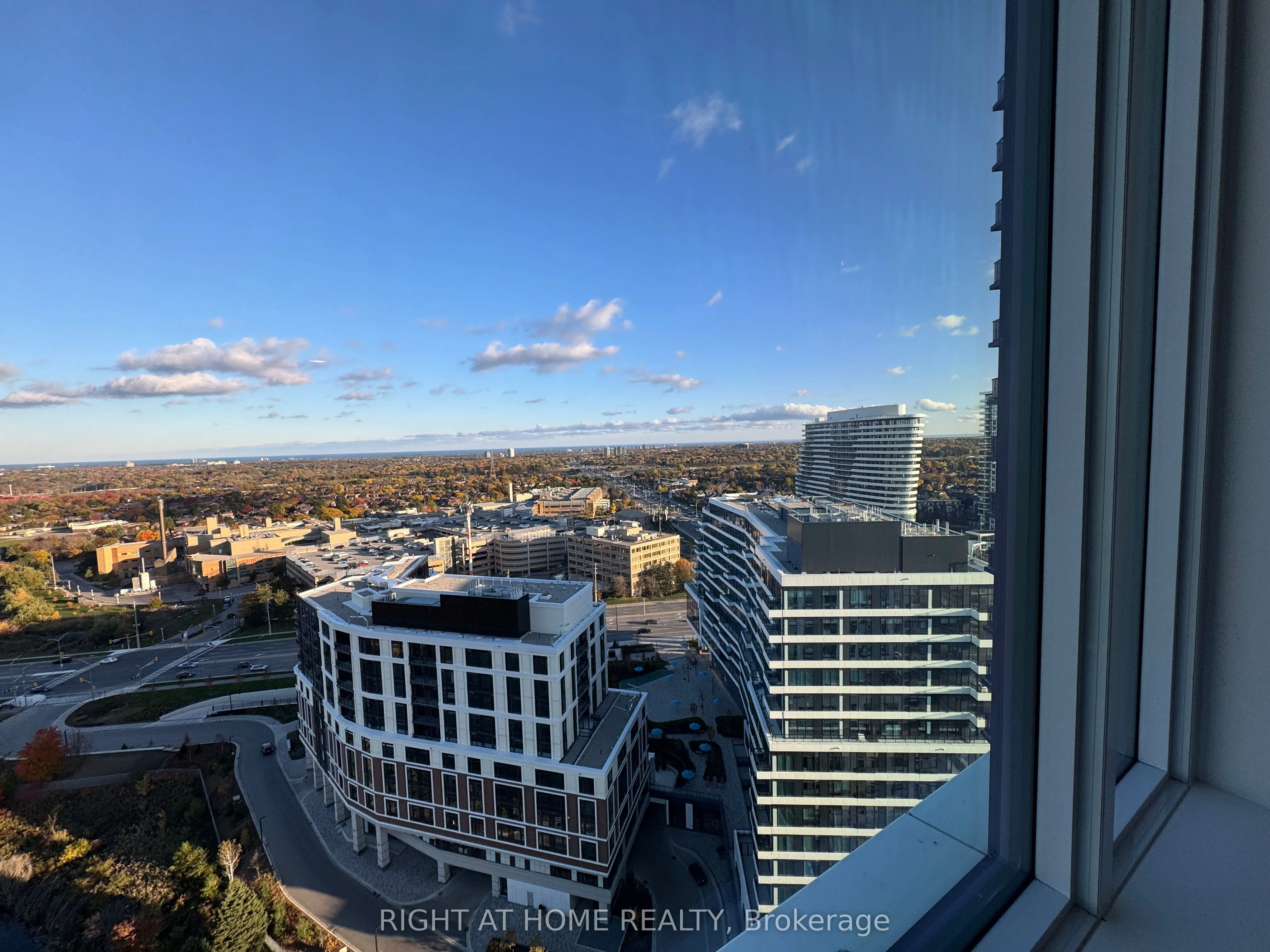 2495 Eglinton Avenue W, #2111