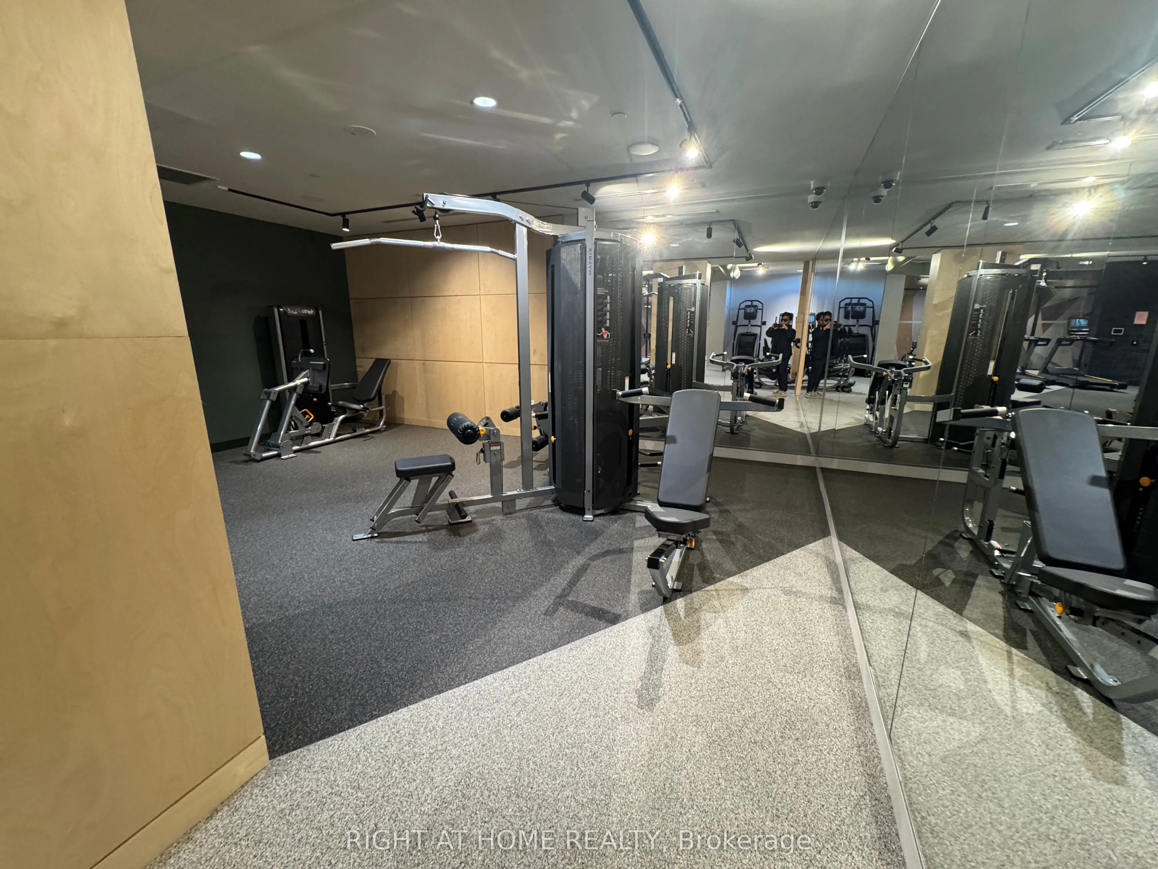 2495 Eglinton Avenue W, #2111