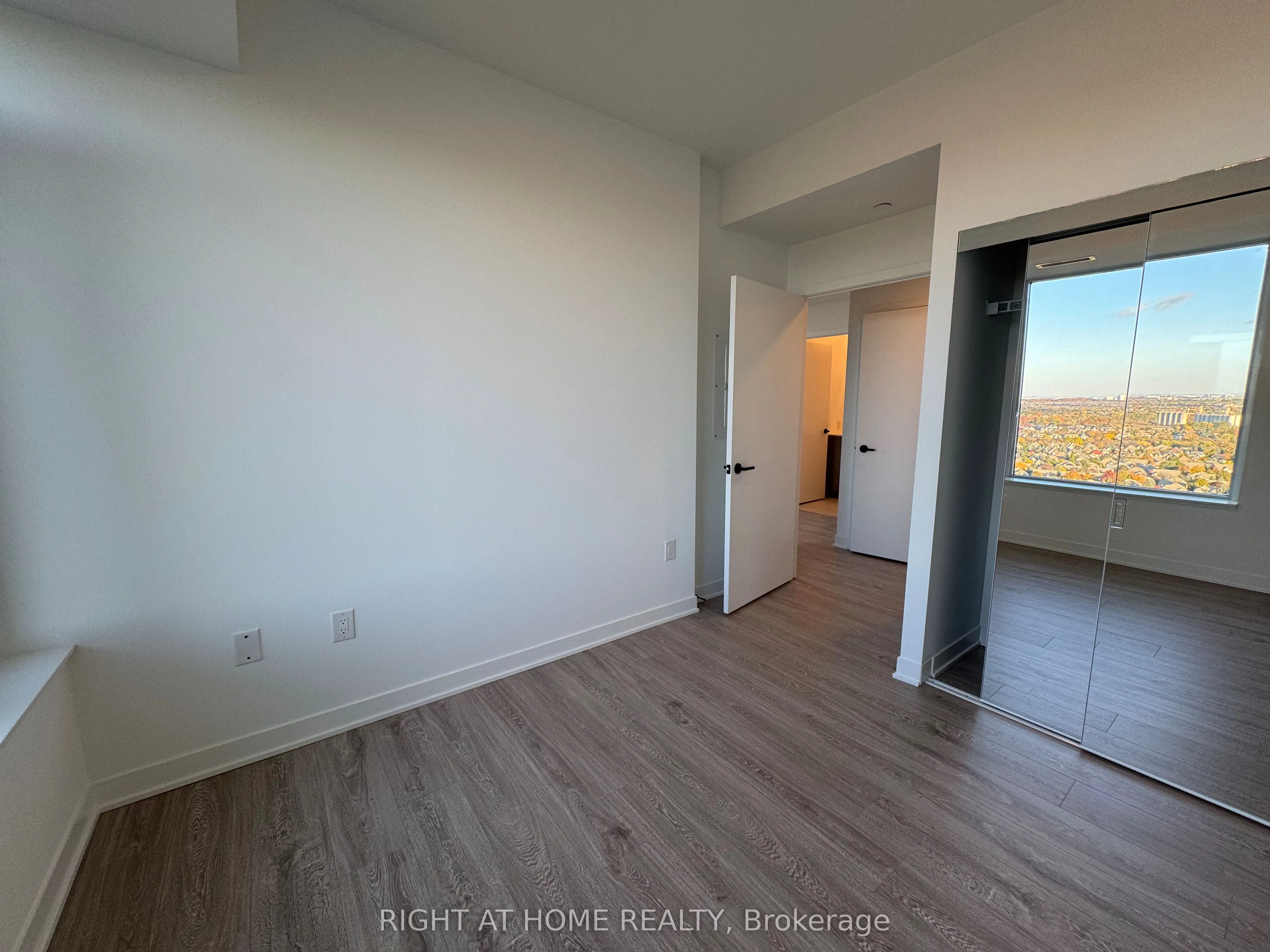 2495 Eglinton Avenue W, #2111