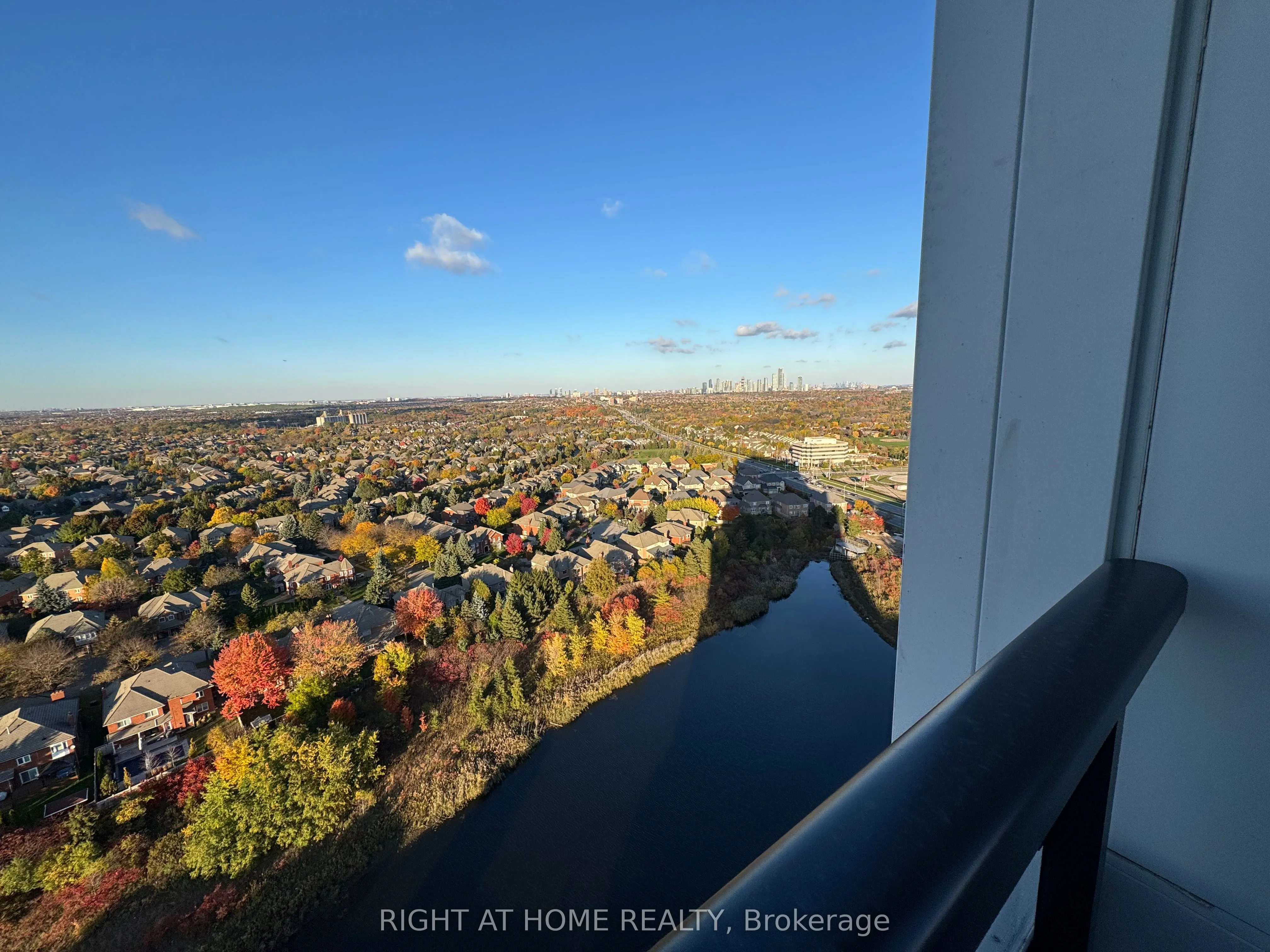 2495 Eglinton Avenue W, #2111