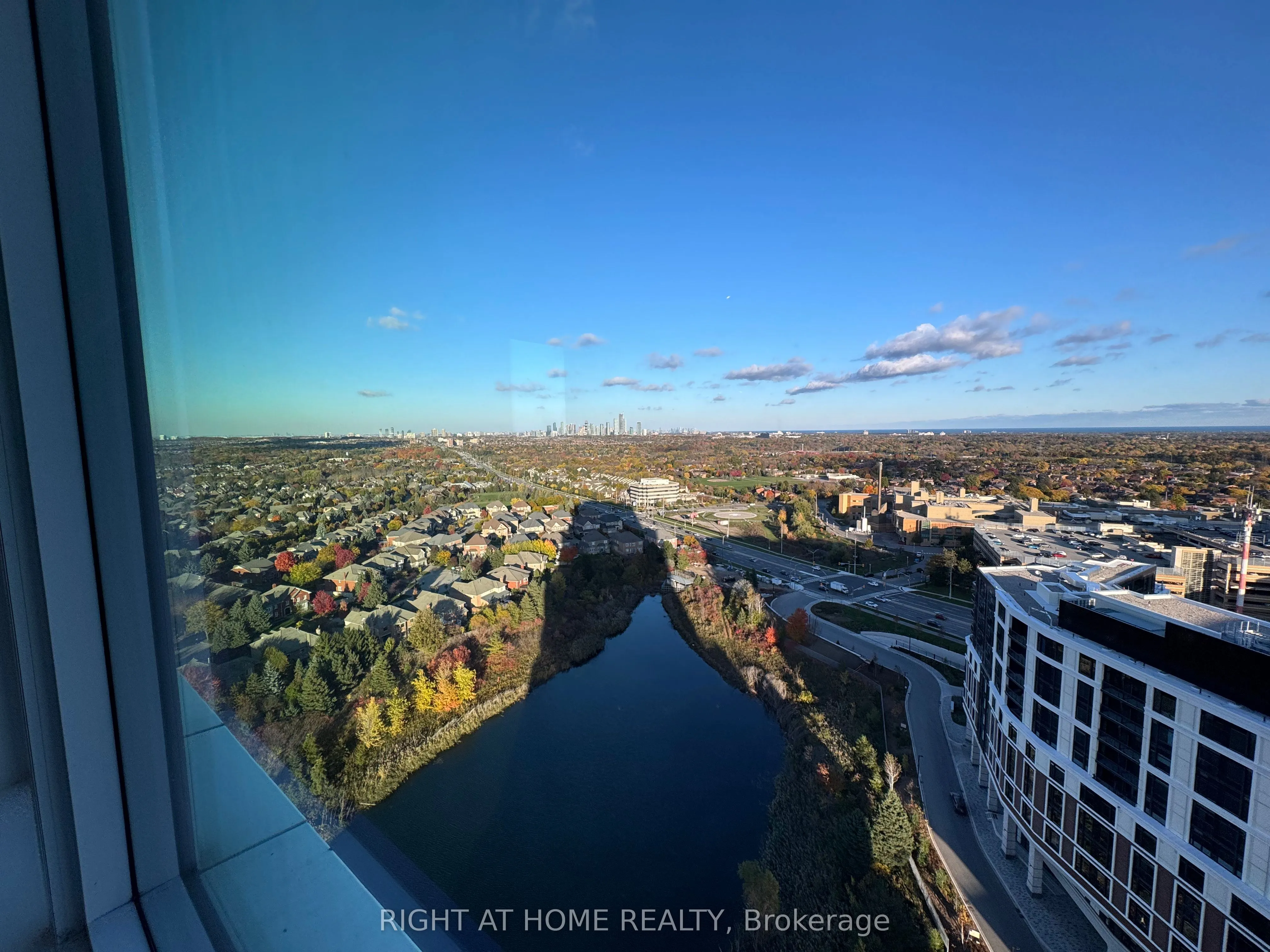 2495 Eglinton Avenue W, #2111