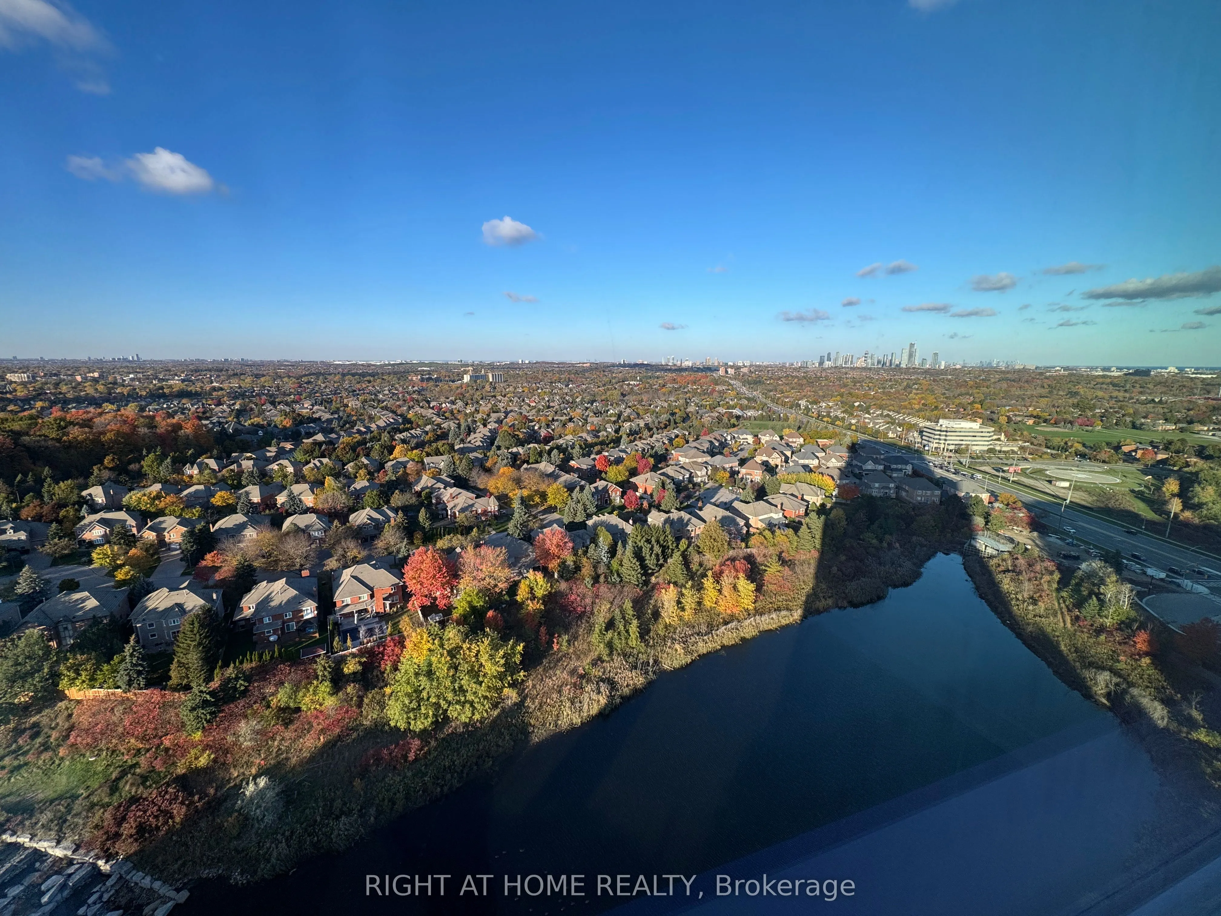 2495 Eglinton Avenue W, #2111