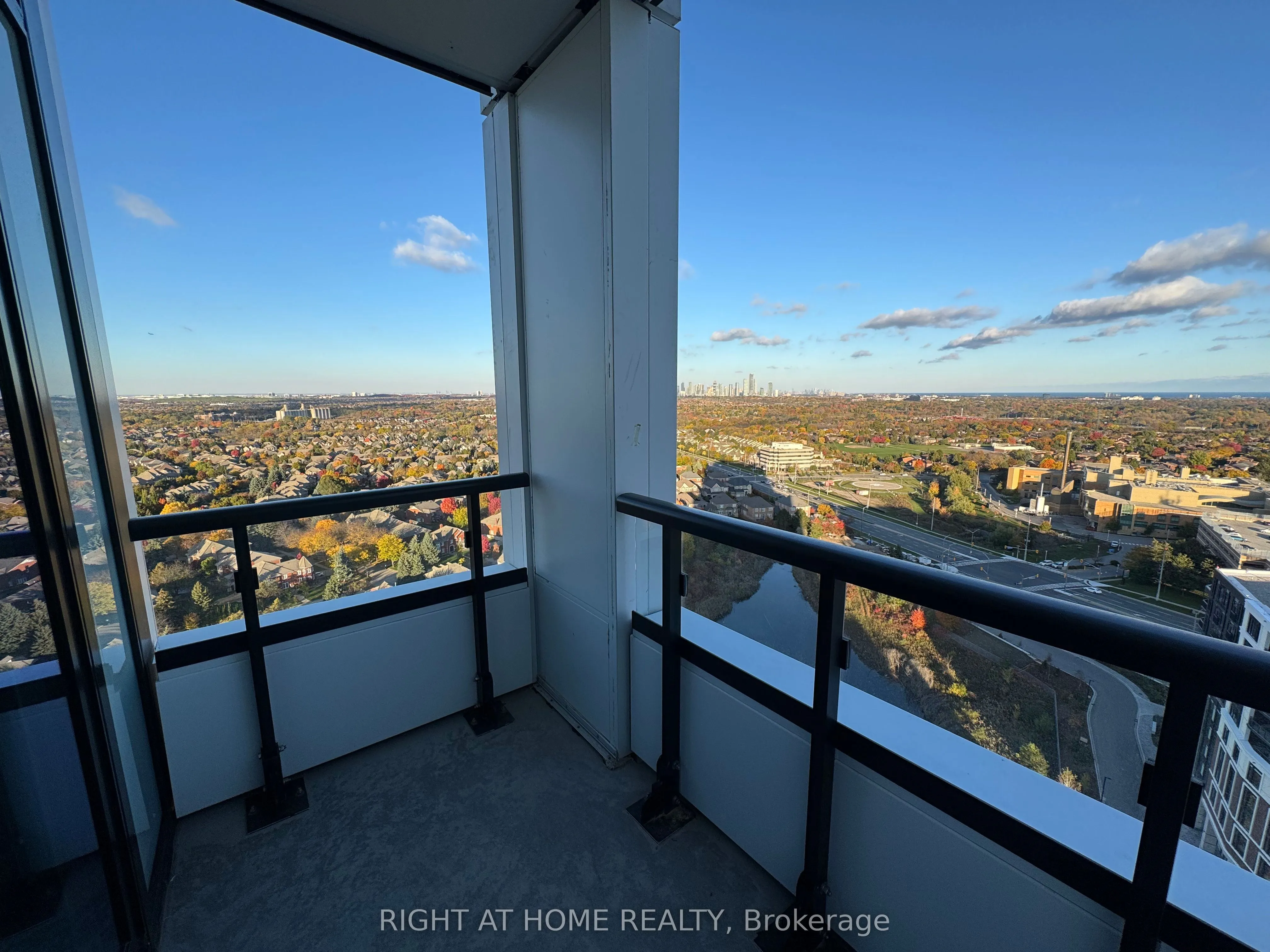 2495 Eglinton Avenue W, #2111