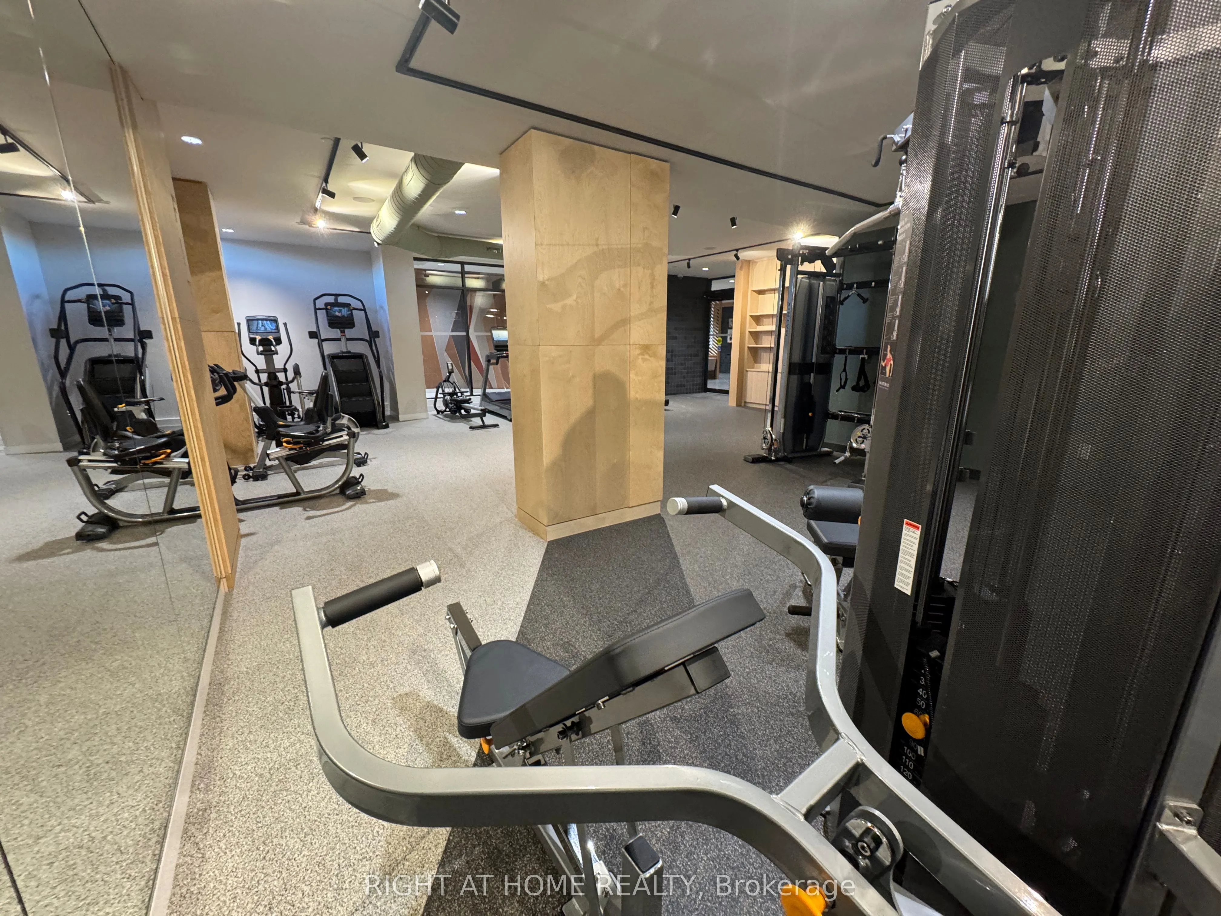 2495 Eglinton Avenue W, #2111