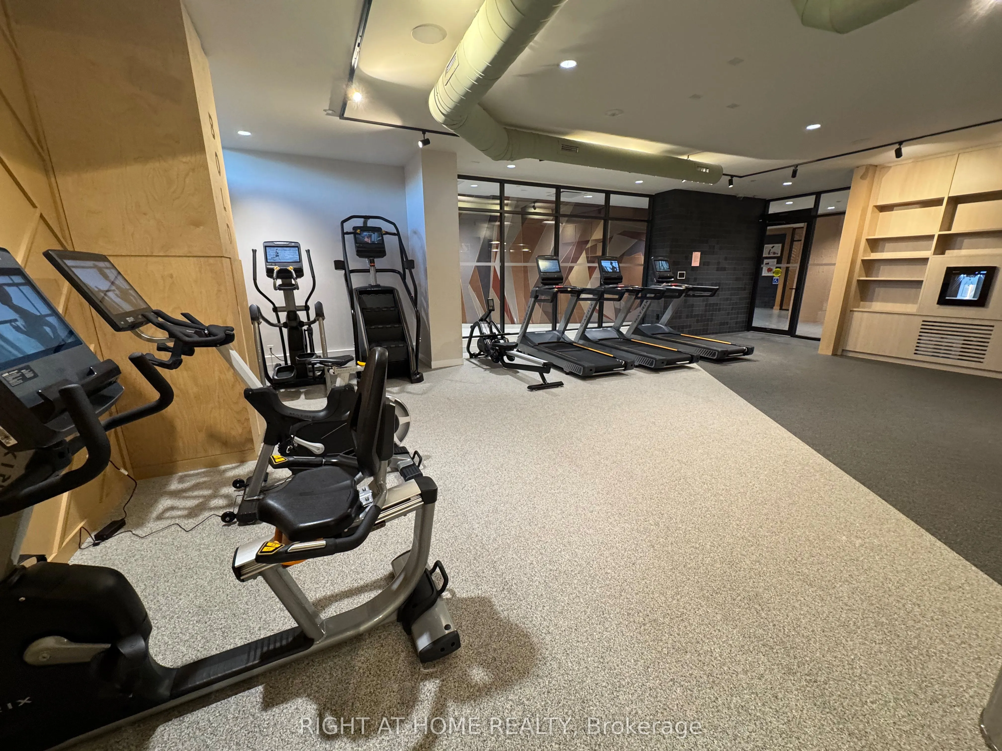 2495 Eglinton Avenue W, #2111