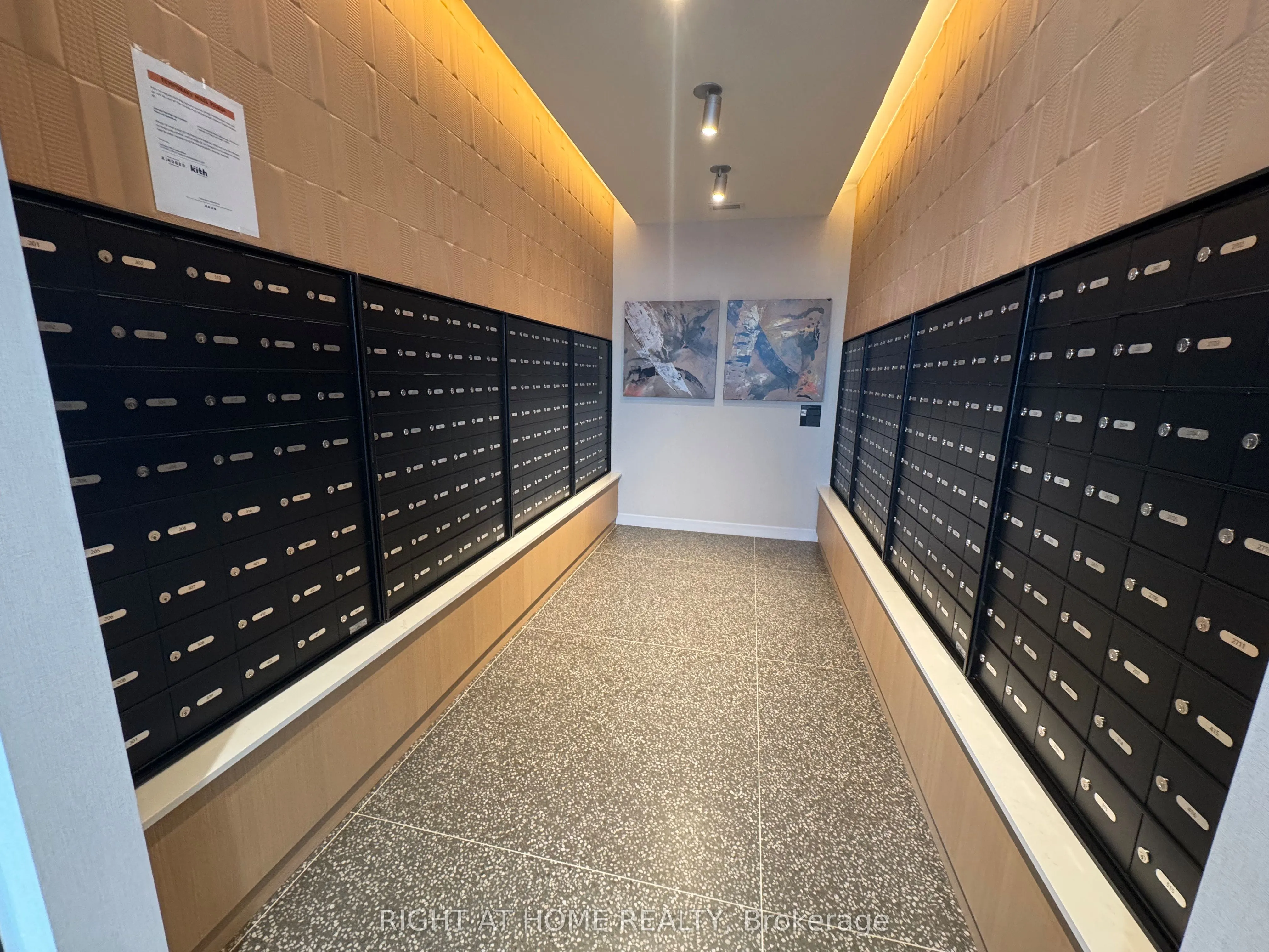 2495 Eglinton Avenue W, #2111