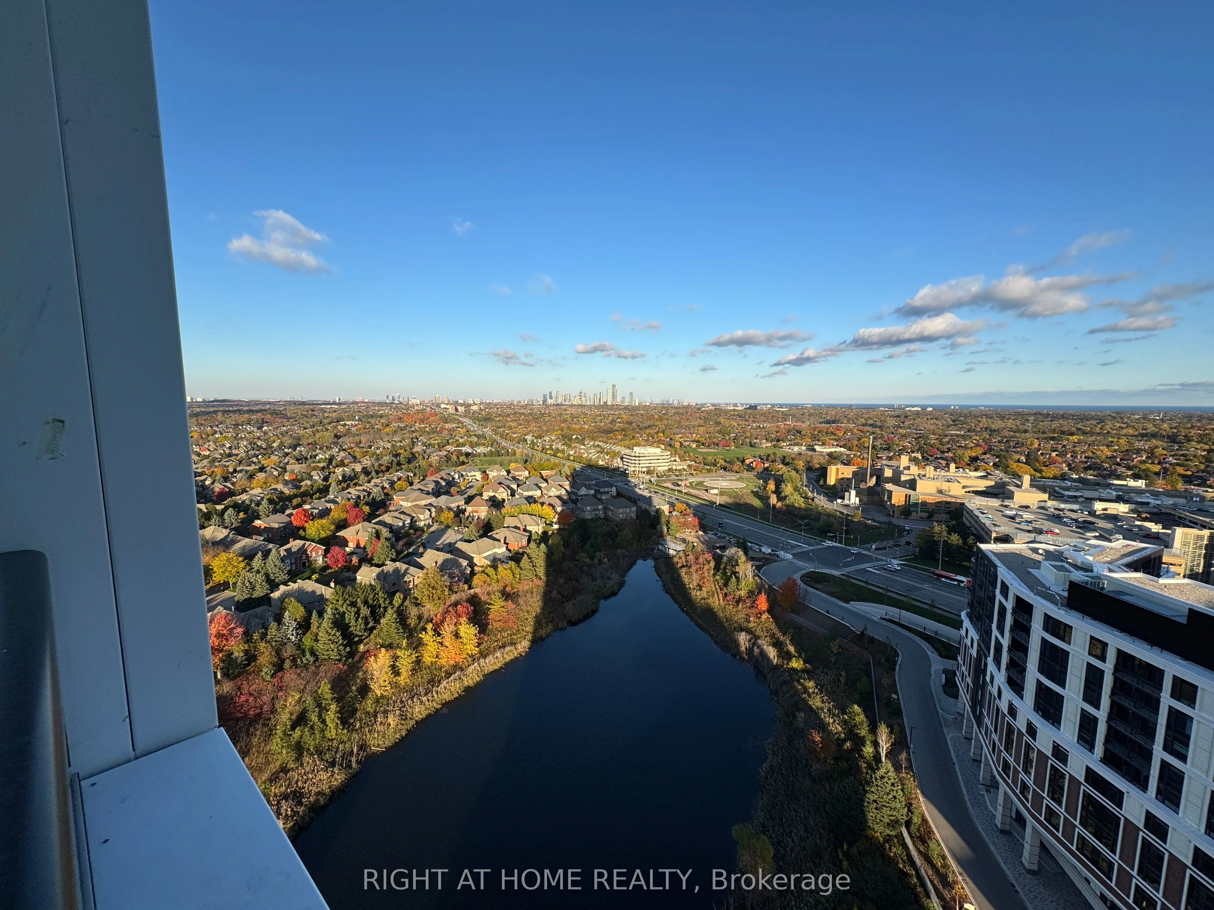 2495 Eglinton Avenue W, #2111