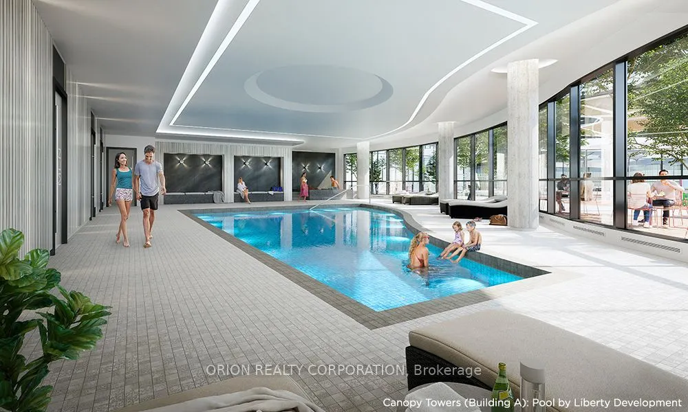 5105 Hurontario Street, #A-2201