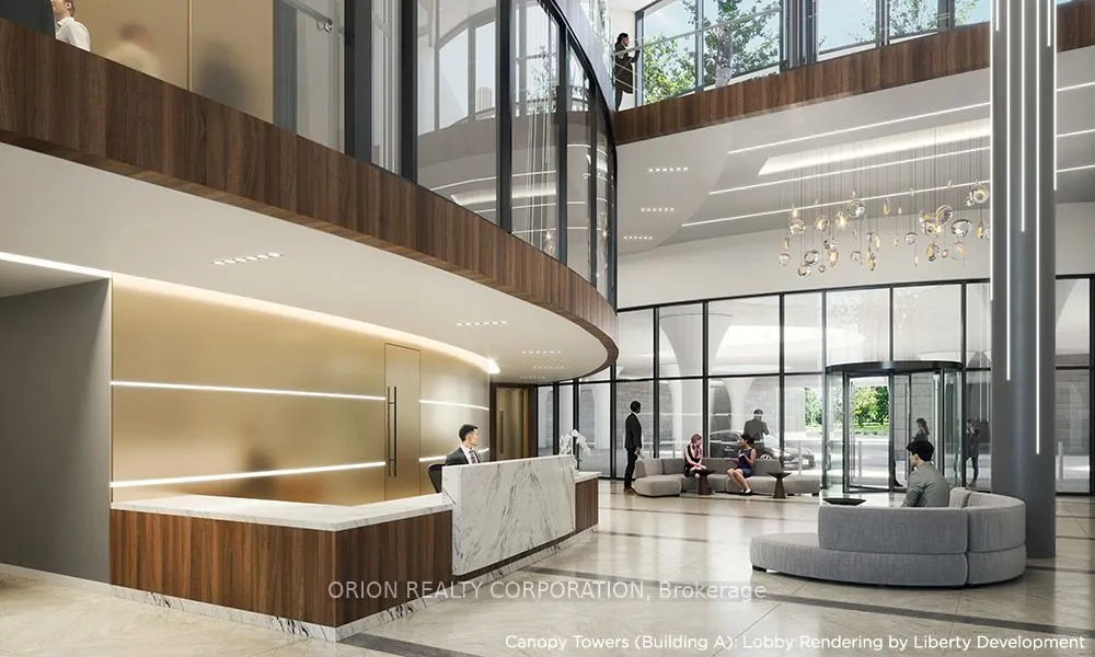 5105 Hurontario Street, #A-2201