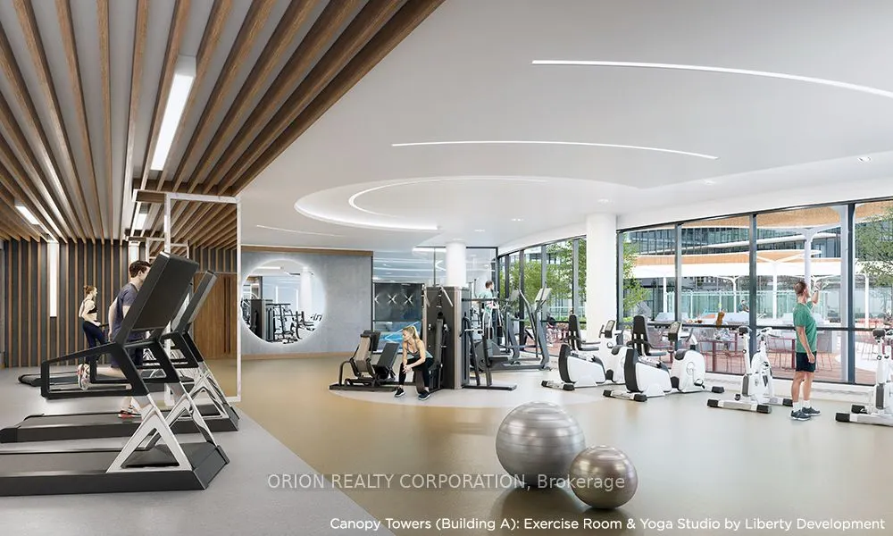 5105 Hurontario Street, #A-1704