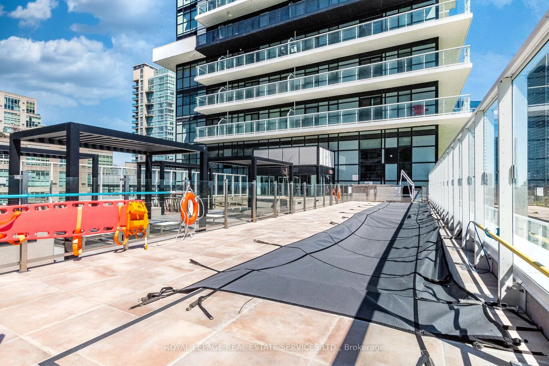 251 Manitoba Street, #1509