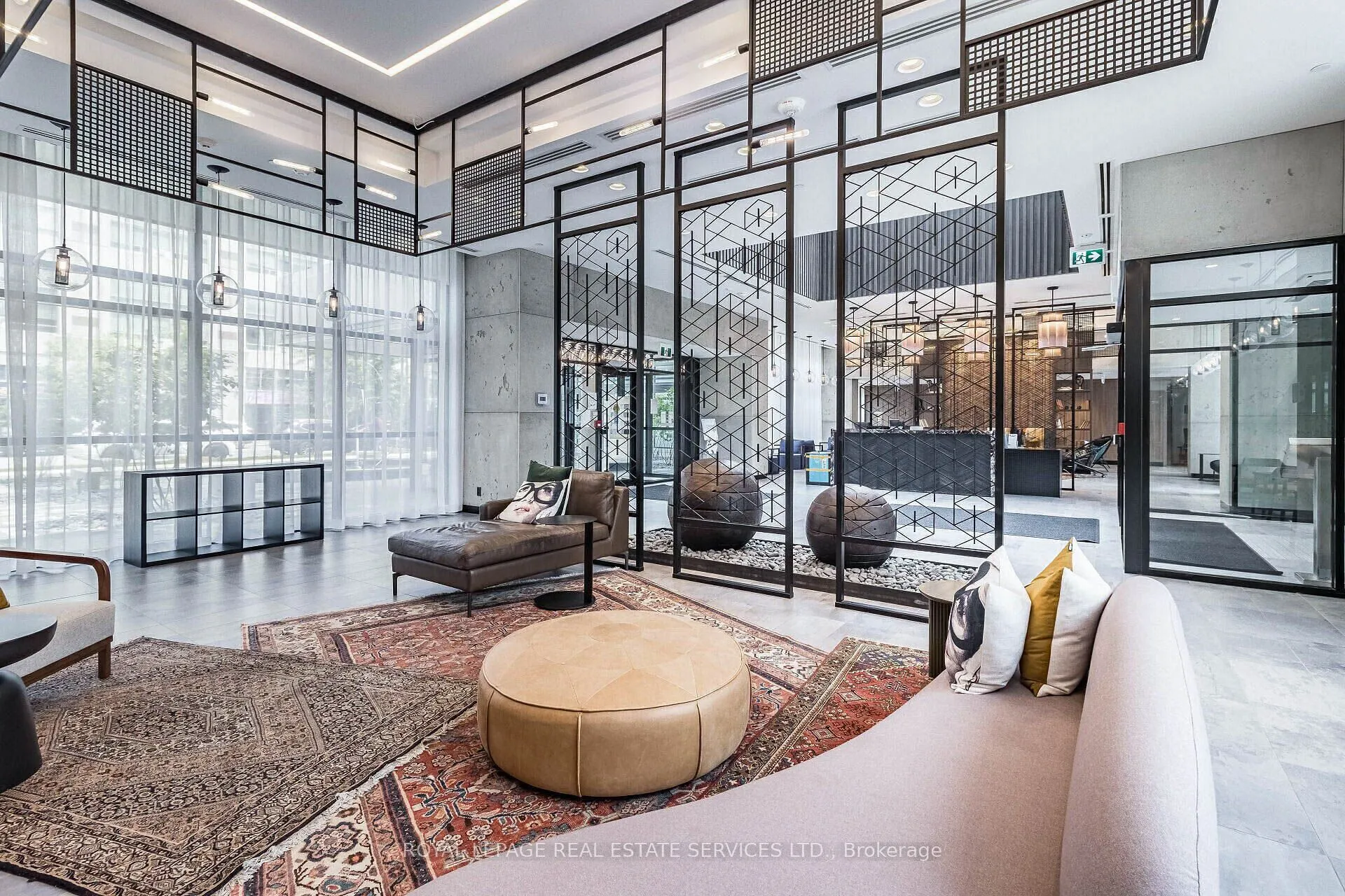 251 Manitoba Street, #1509