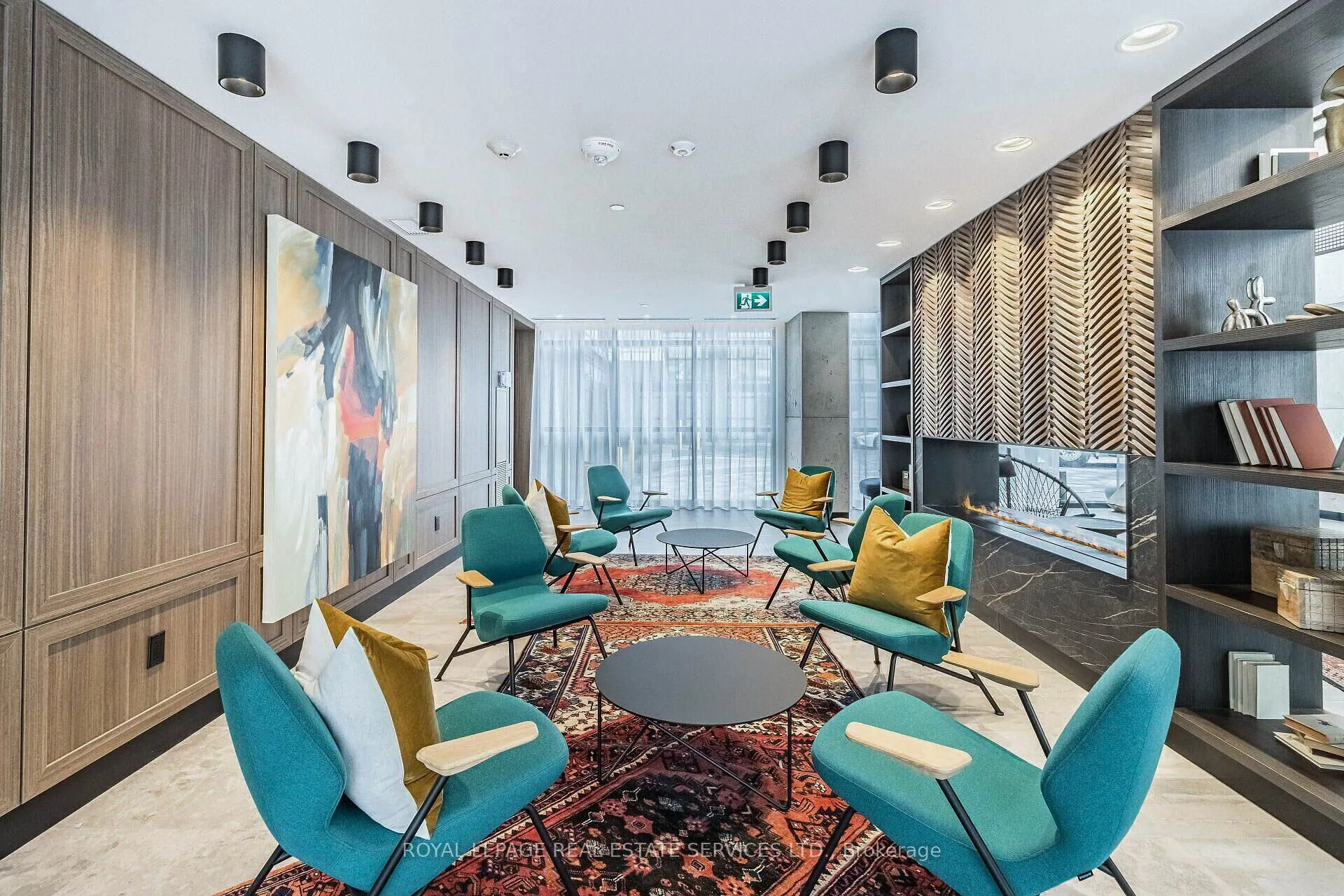 251 Manitoba Street, #1509