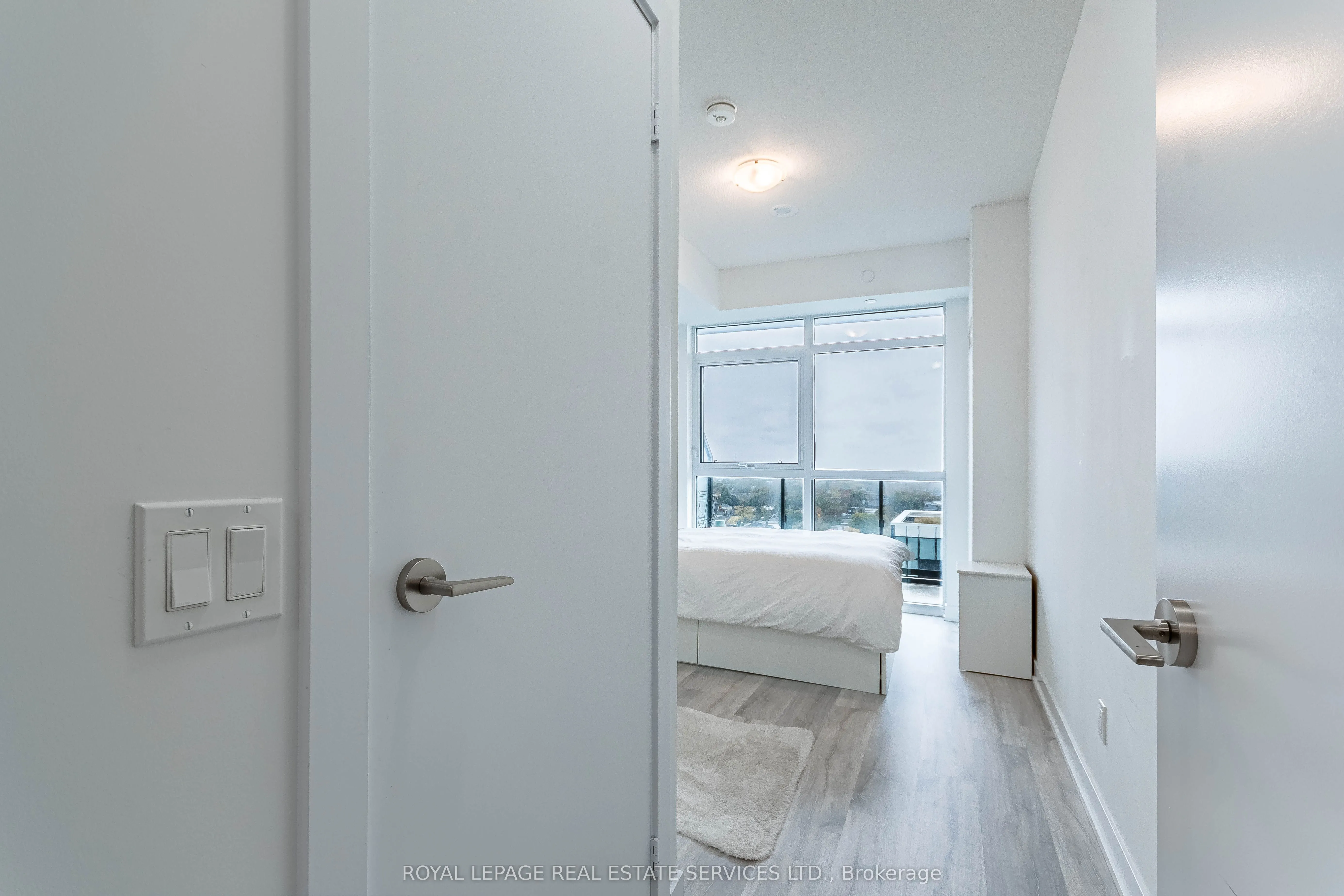251 Manitoba Street, #1509