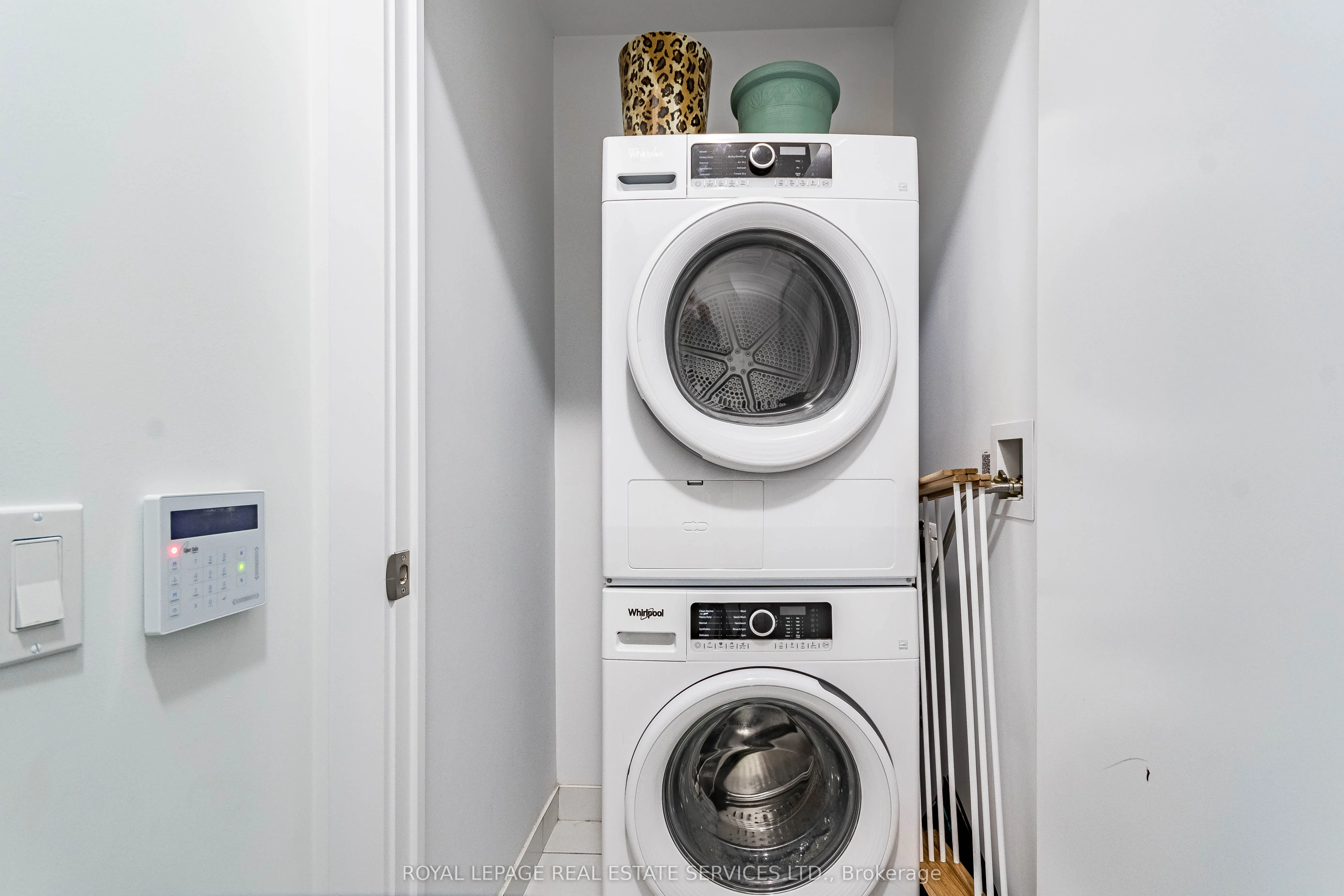 251 Manitoba Street, #1509