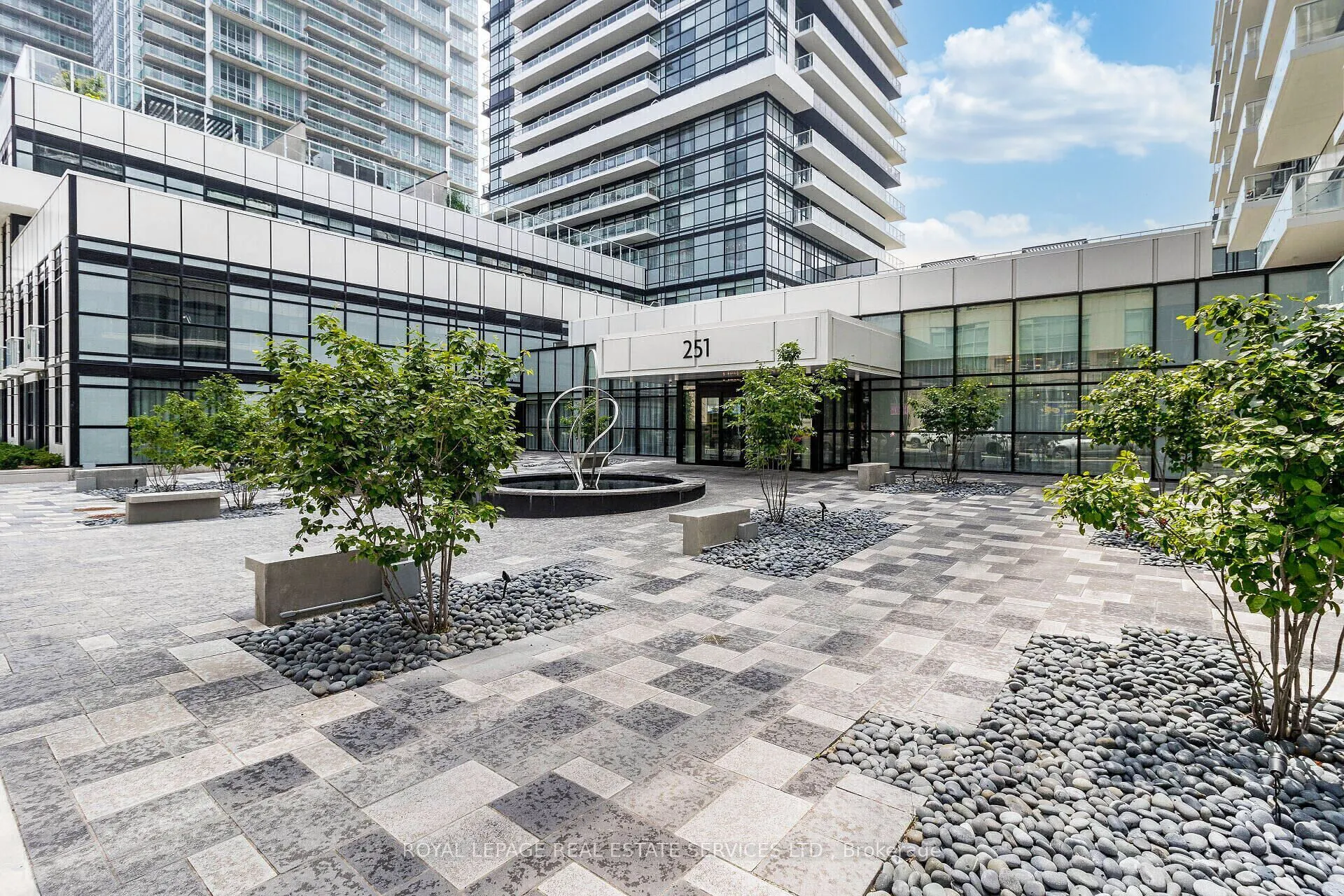 251 Manitoba Street, #1509