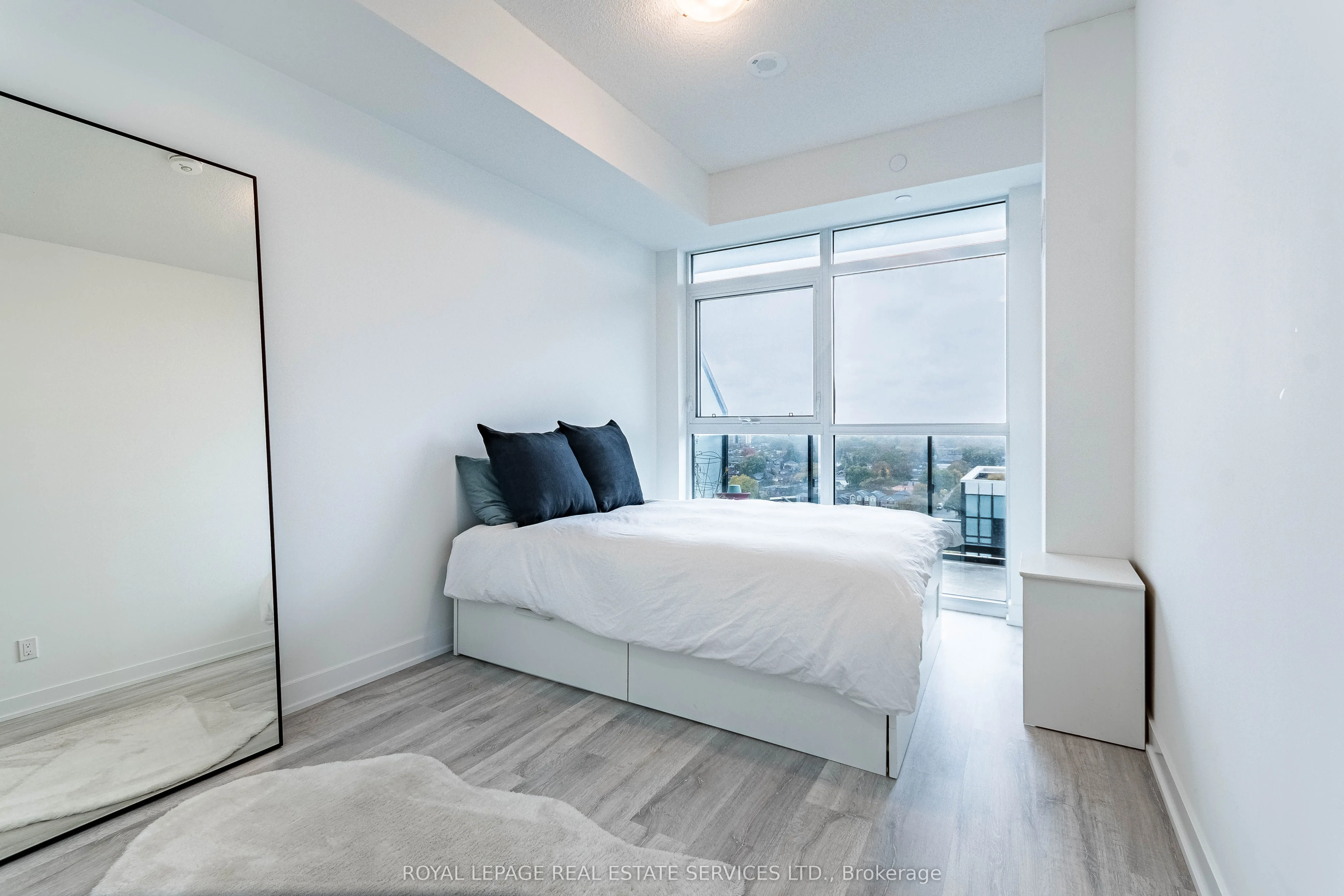 251 Manitoba Street, #1509