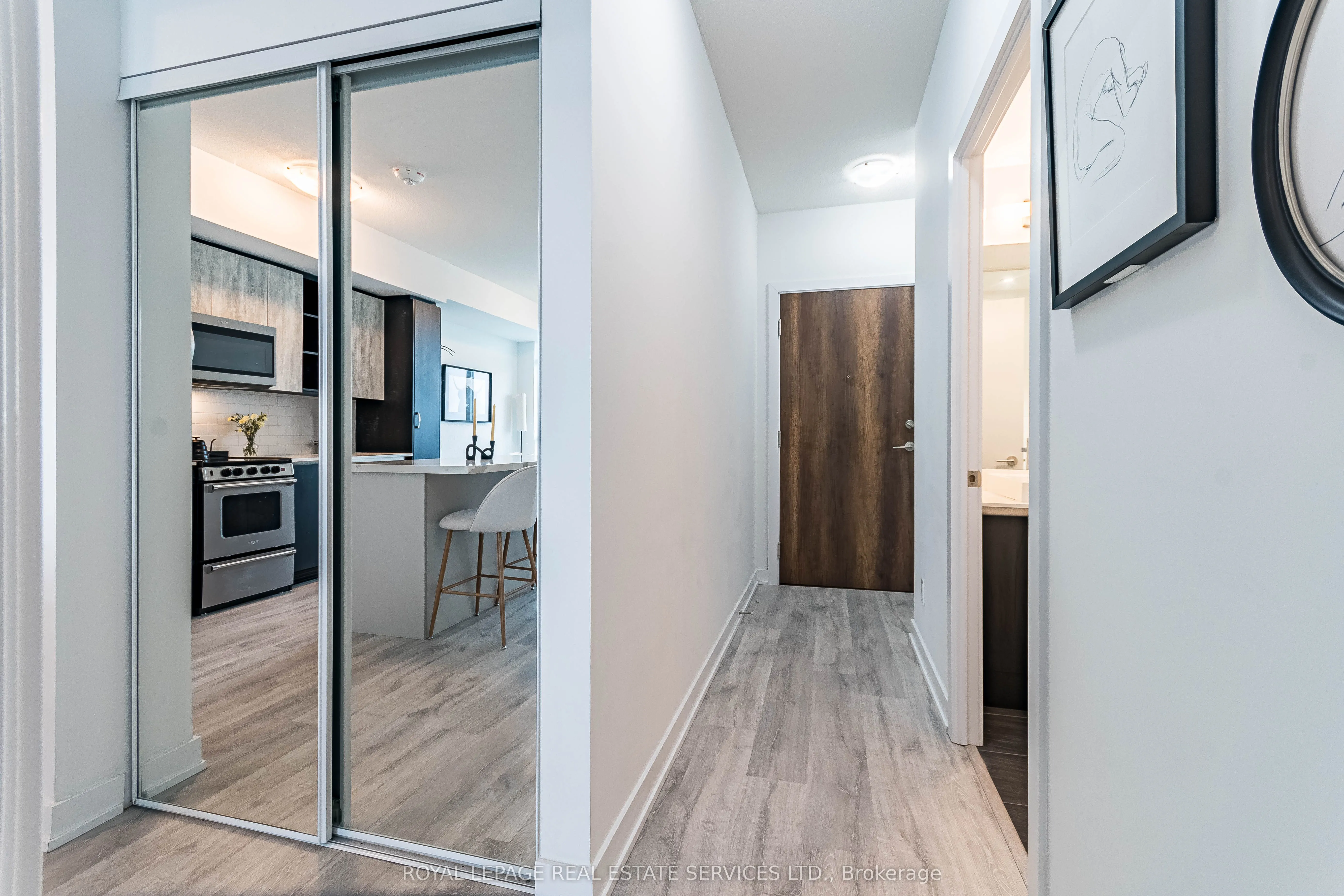 251 Manitoba Street, #1509