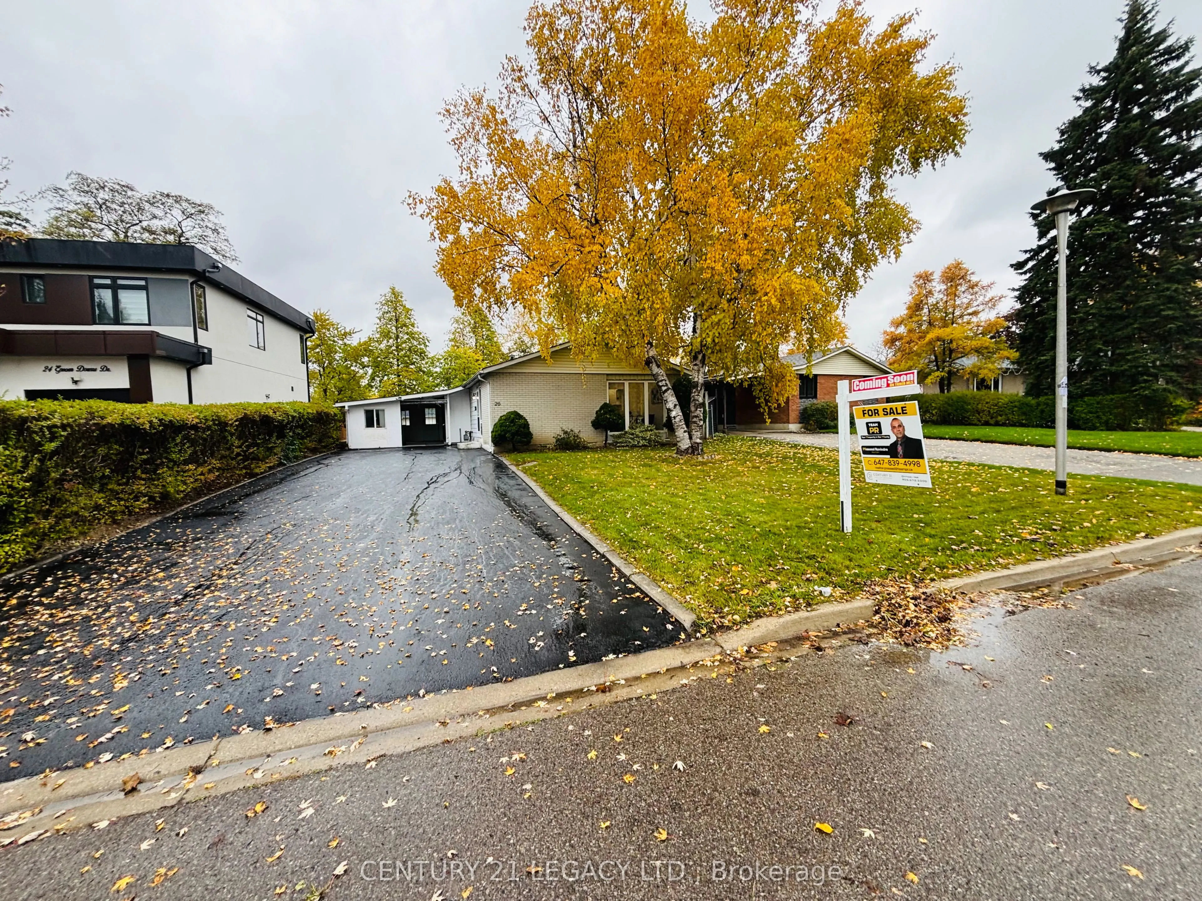 26 Epsom Downs Drive