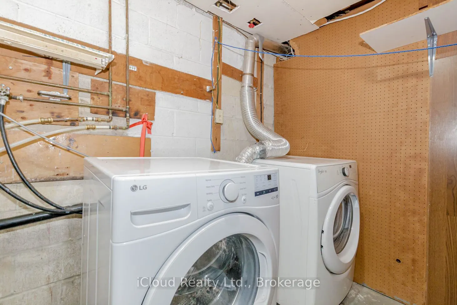 7406 Darcel Avenue E, #Unit 1