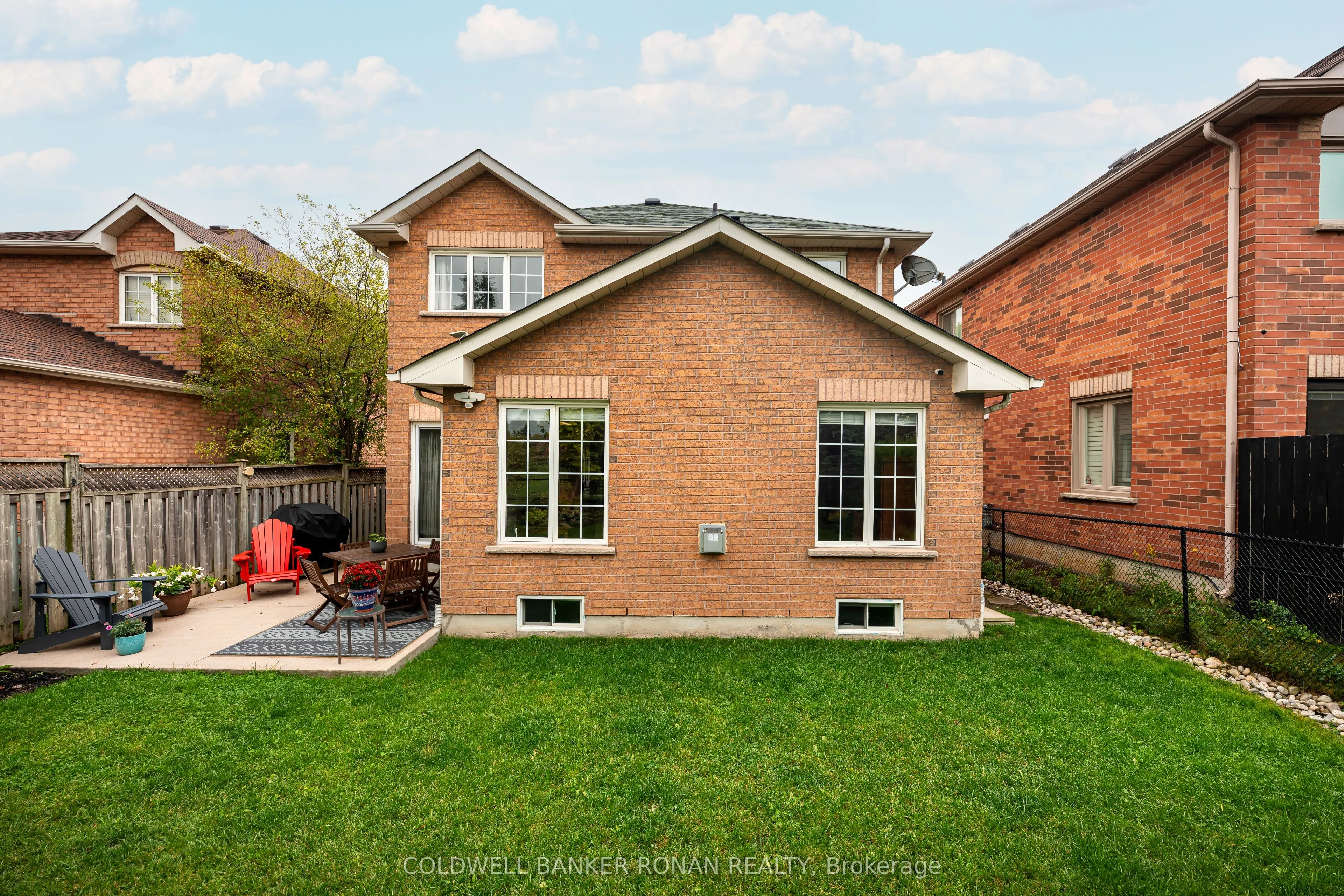 44 Baccarat Crescent