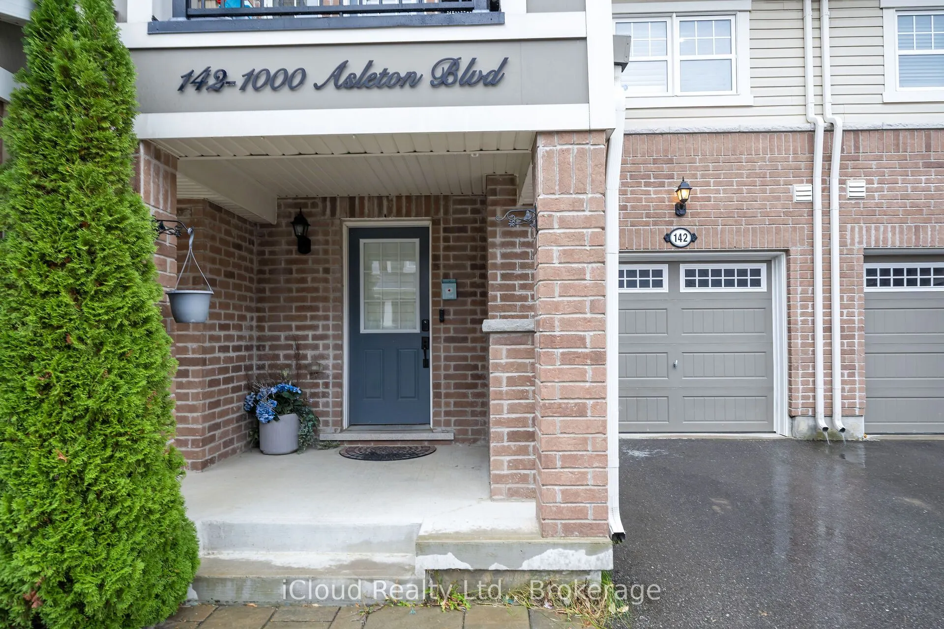 1000 Asleton Boulevard, #142