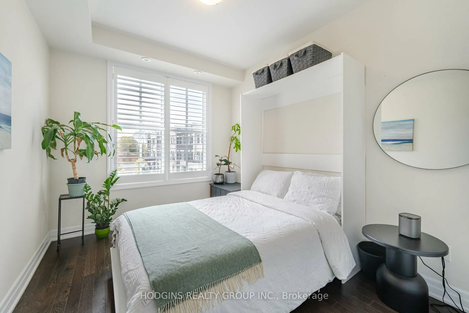 1180 Cawthra Road, #108